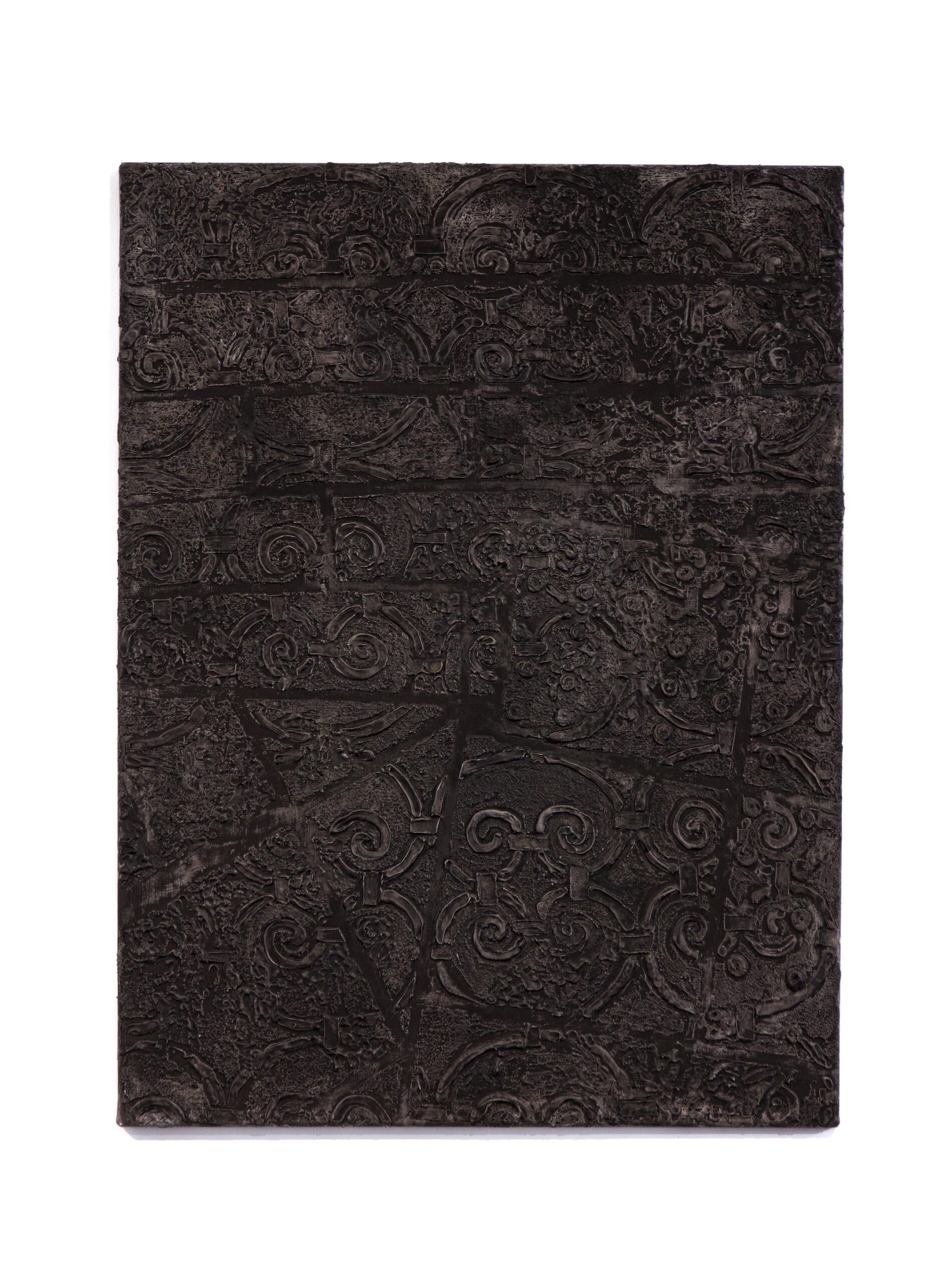 Untitled (Covering), 2026.