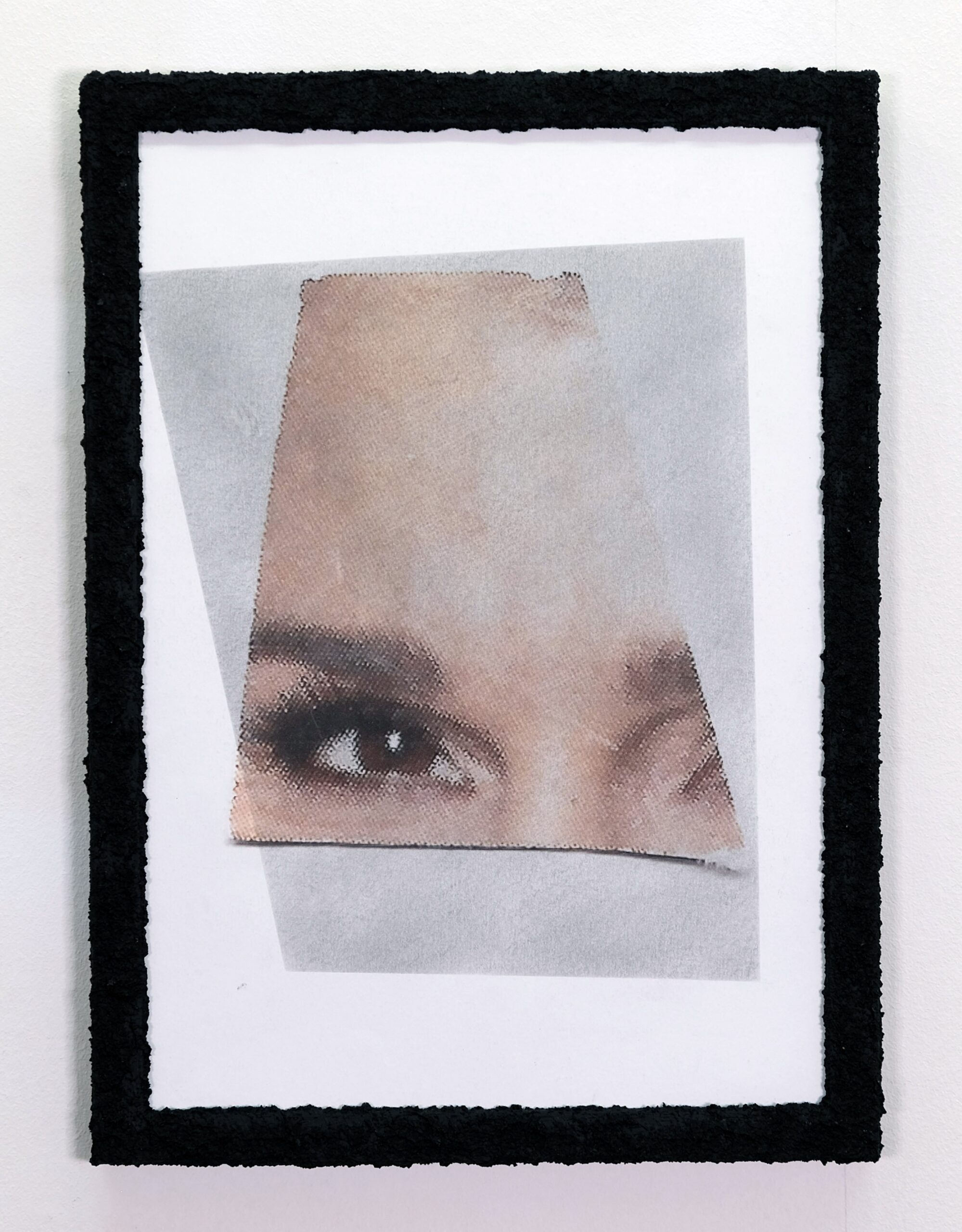 Untitled (construct), 2024.