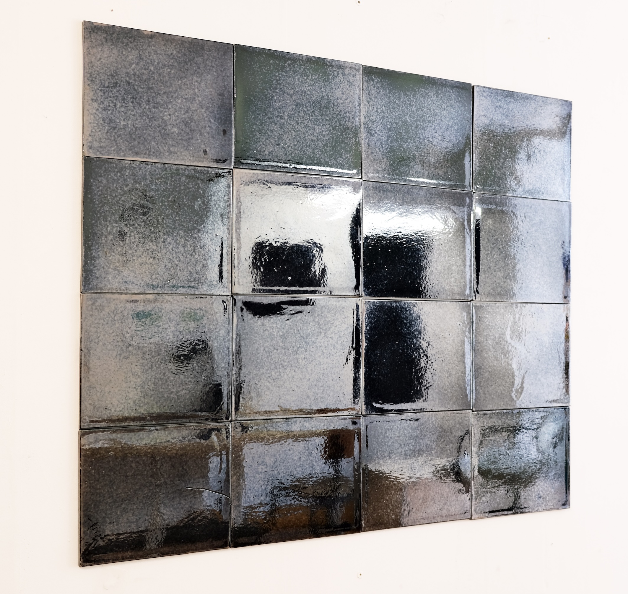 Enfilade (1), 2025