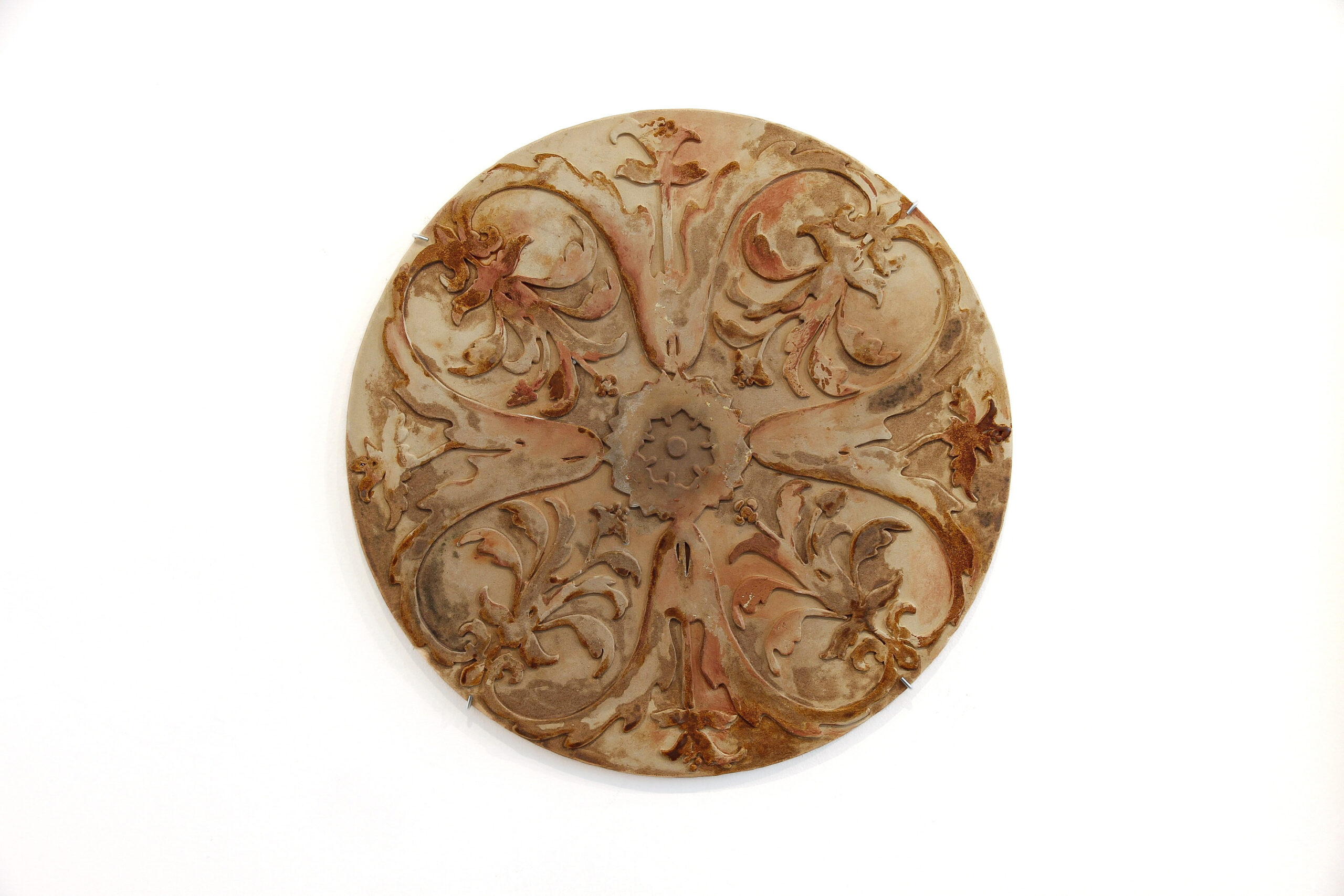 Griekse Ornament, 2024.
