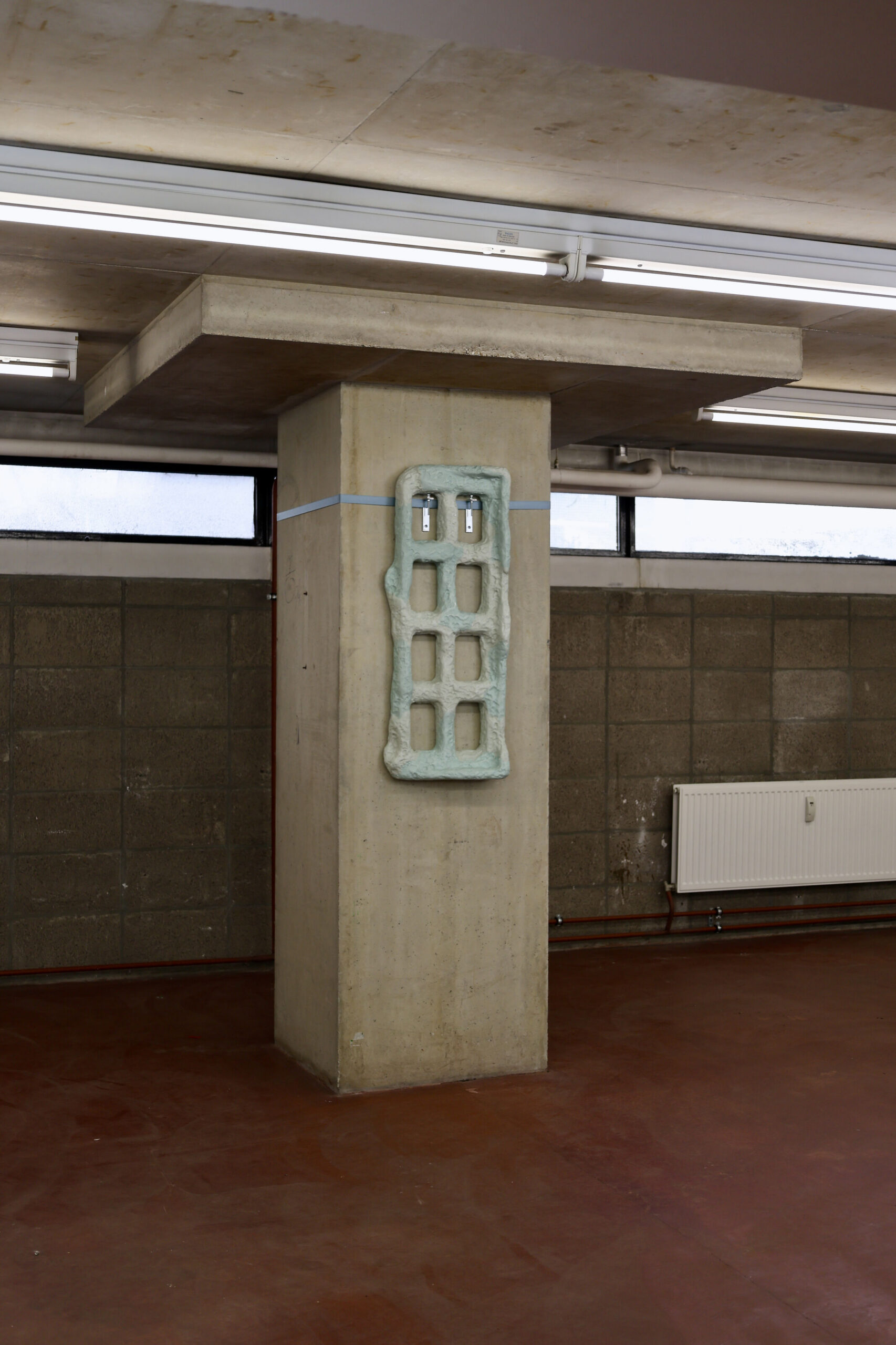 Untitled (The Packaging V)
