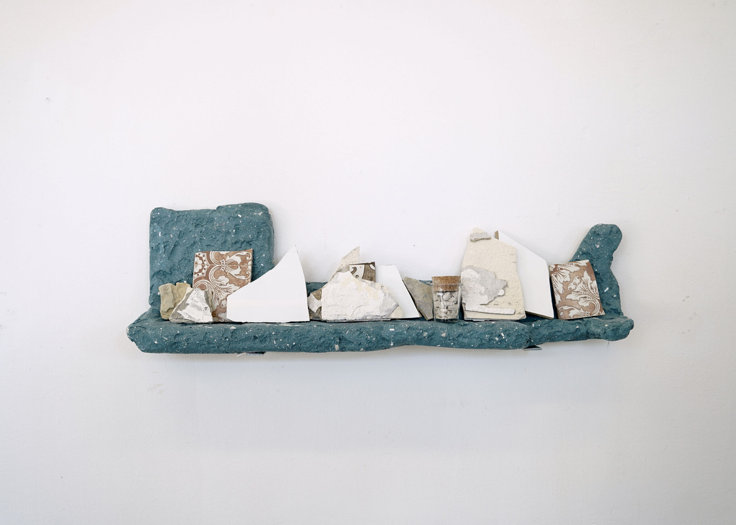 Shelf II