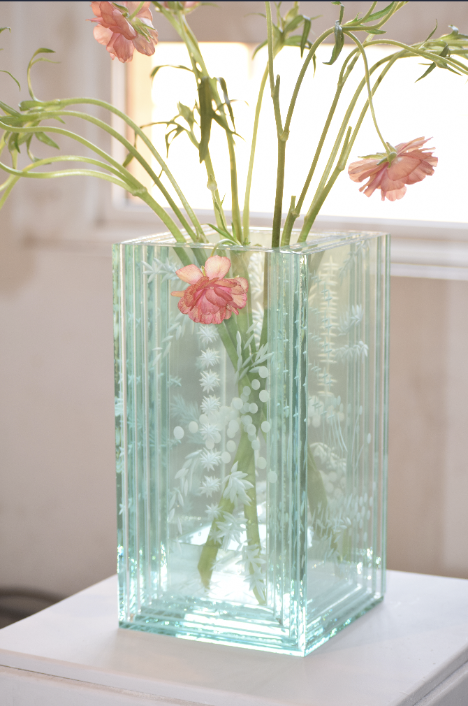 Bohemian Crystal