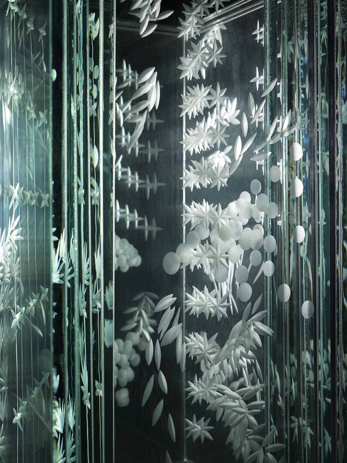 Bohemian Crystal