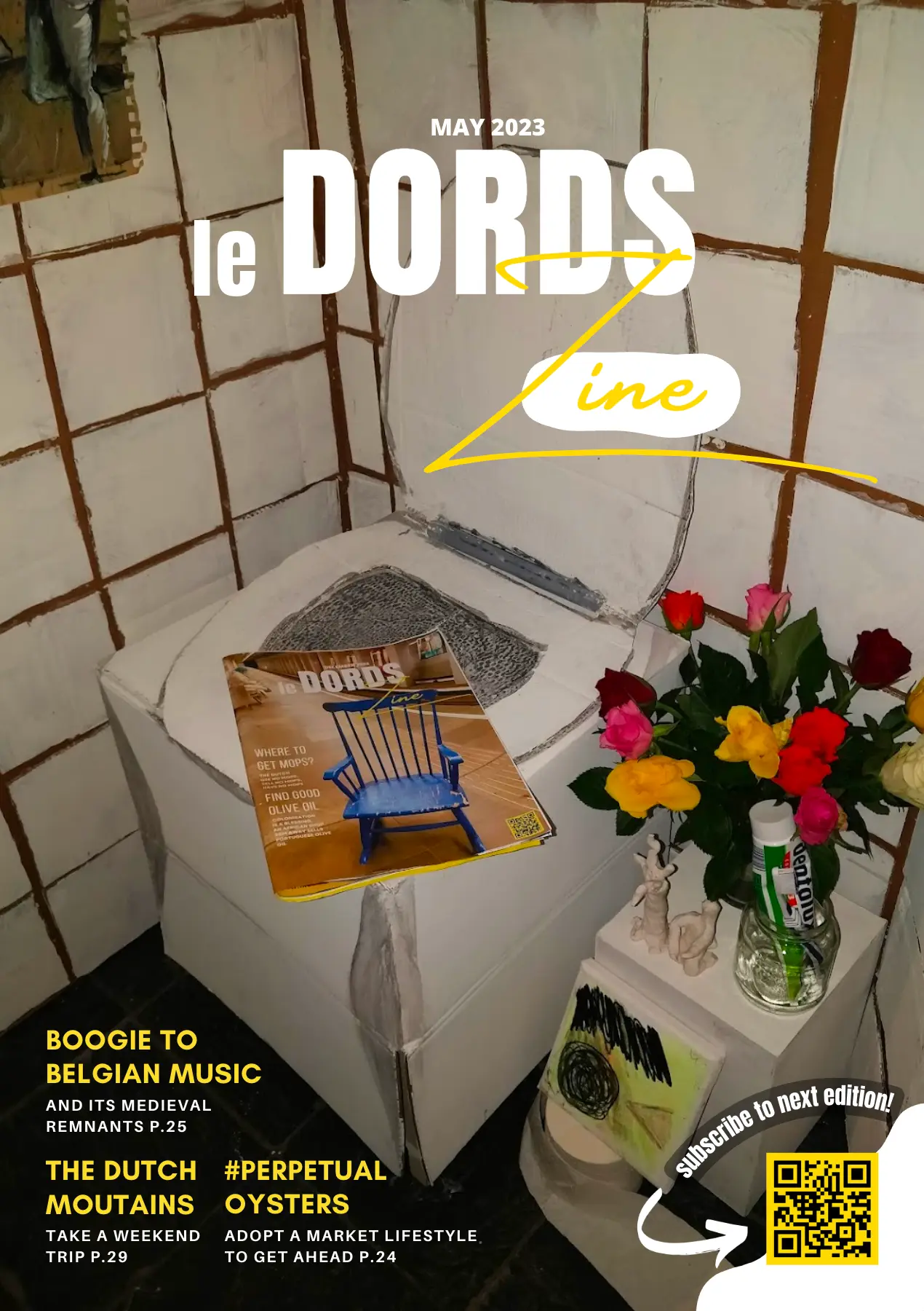 Le Dordszine e2