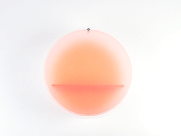 The Light of Colour - Object B