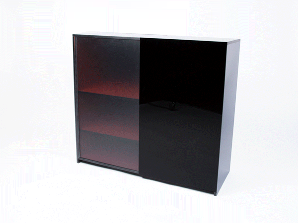 The Light of Colour - Object C