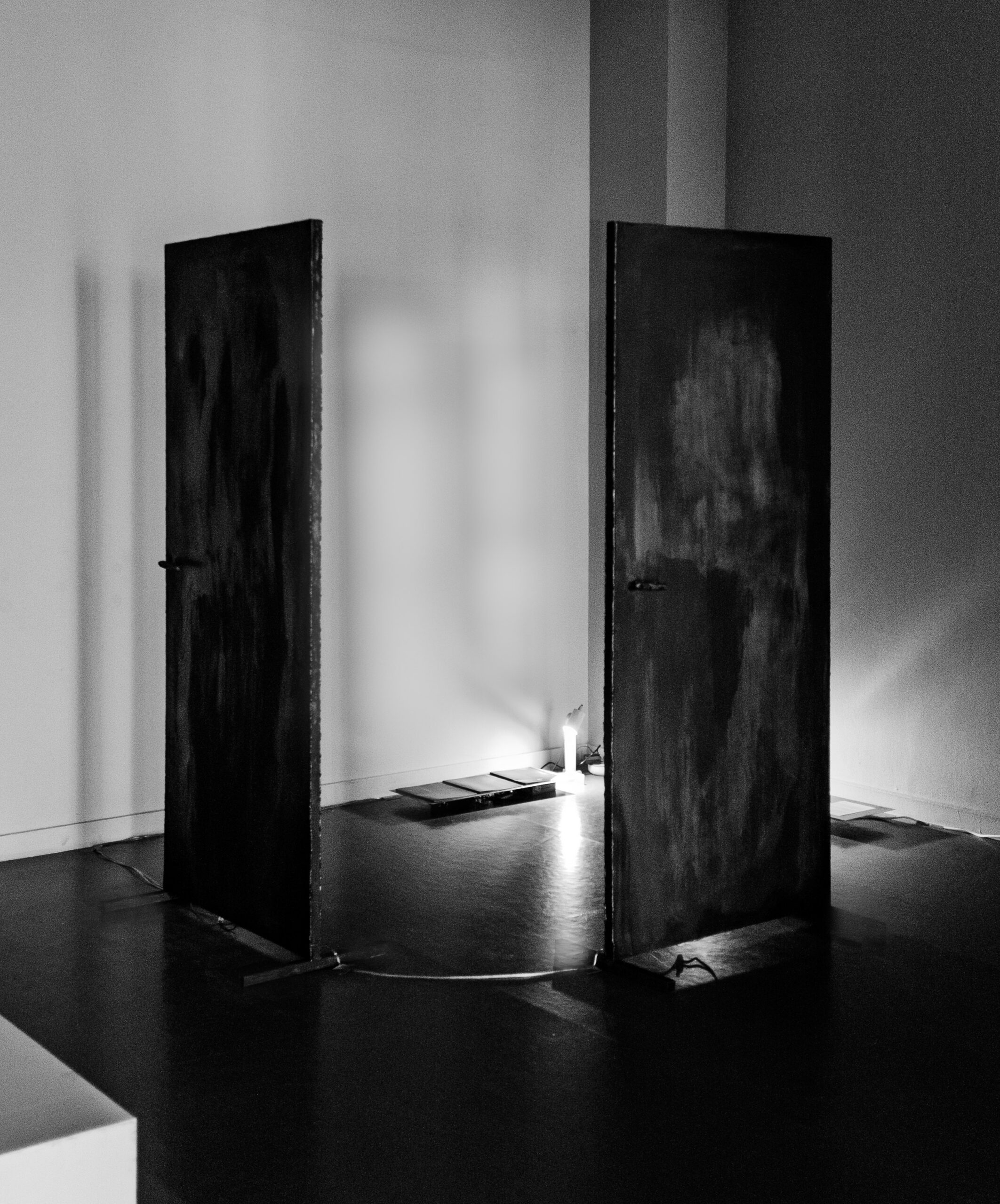 Opaque Habitation