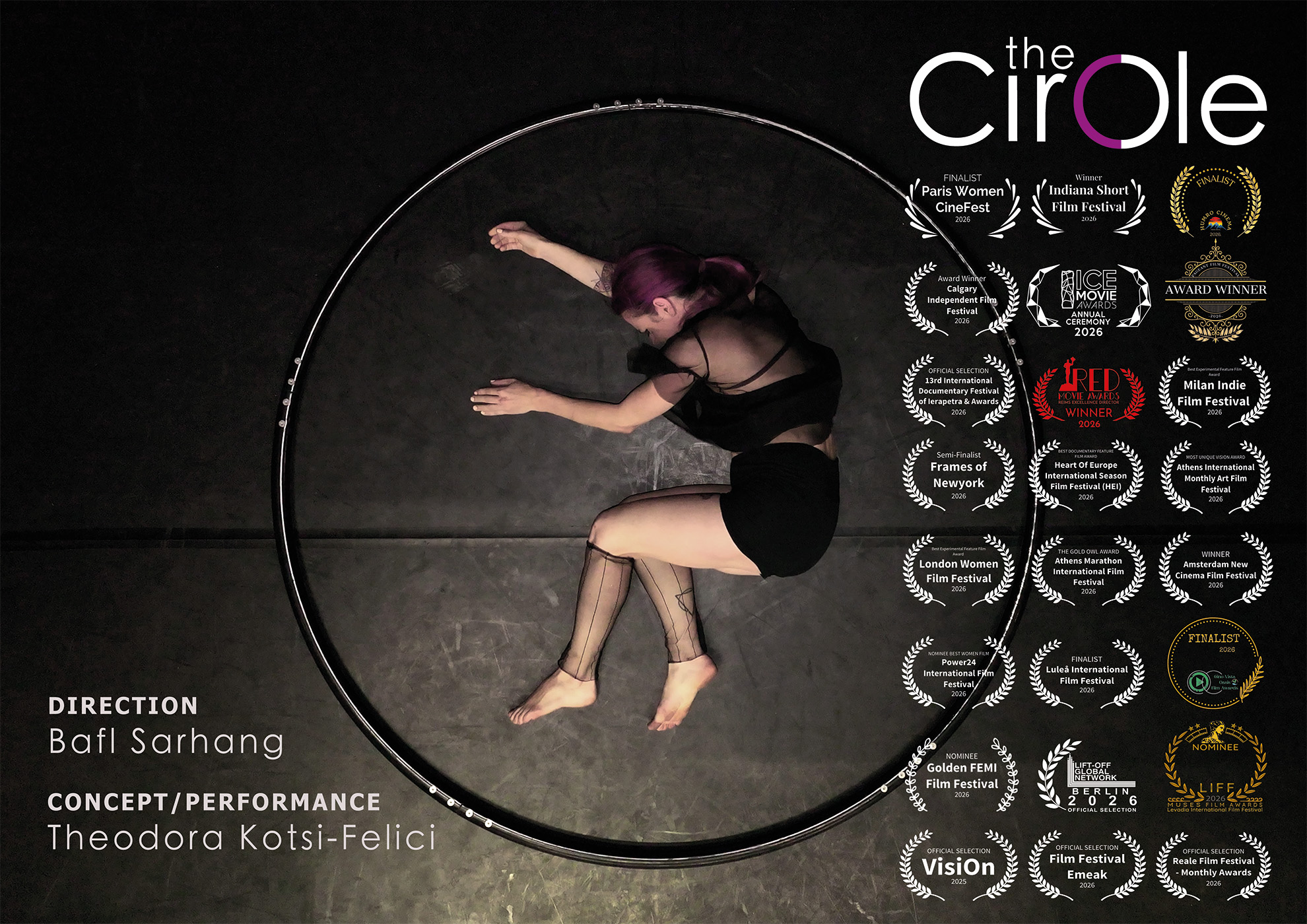 The Circle