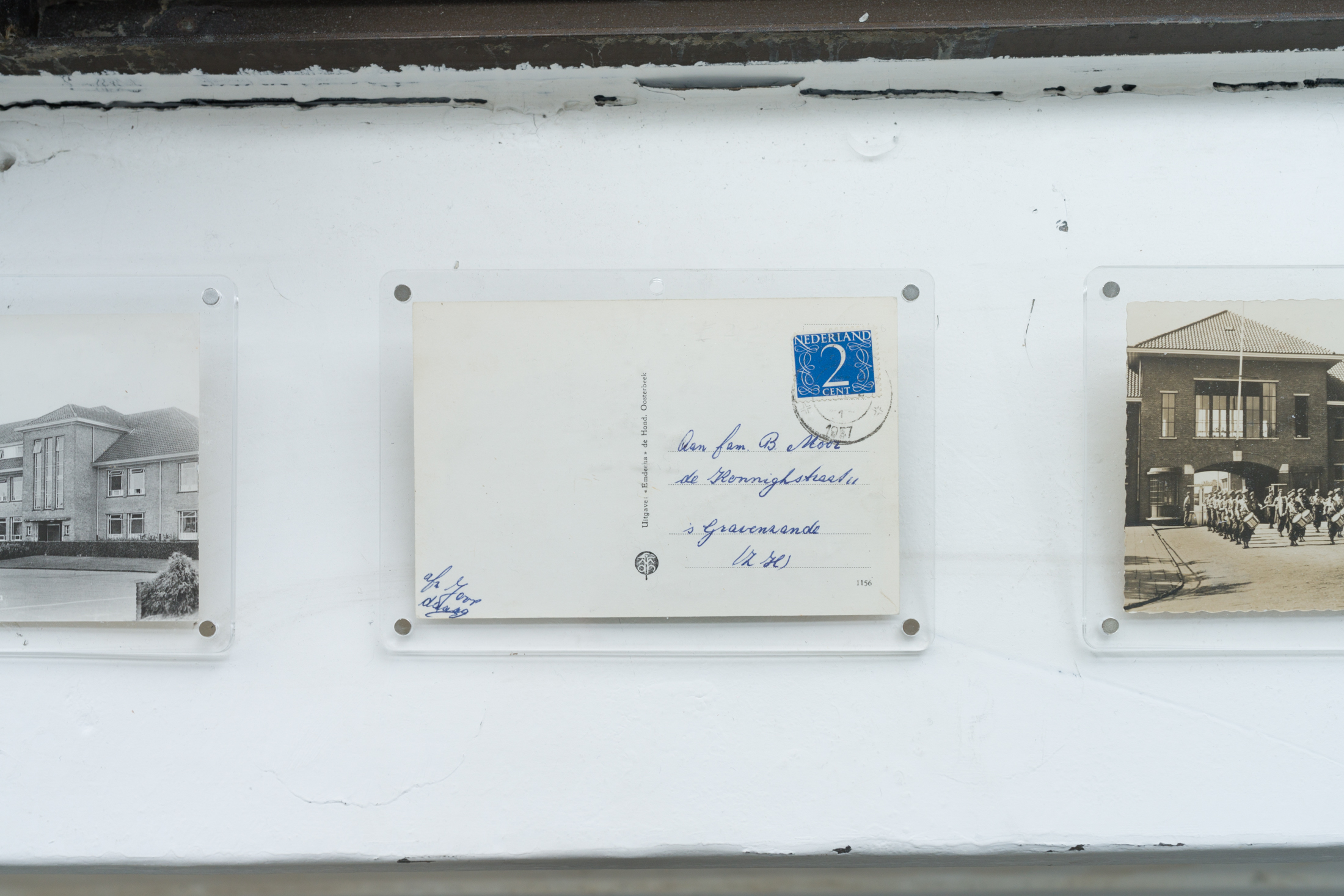 The Chronicle of Boost Barracks, solo show, Alternative Space Loop, Seoul, 27 Feb-30 Mar 2026