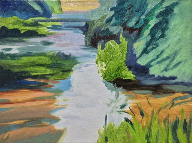 Luminous Landscape