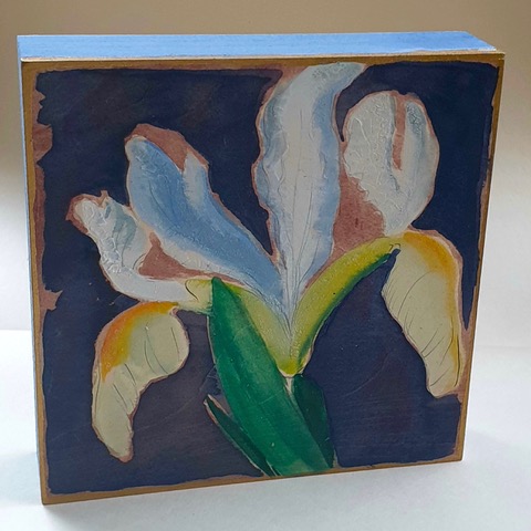 Iris