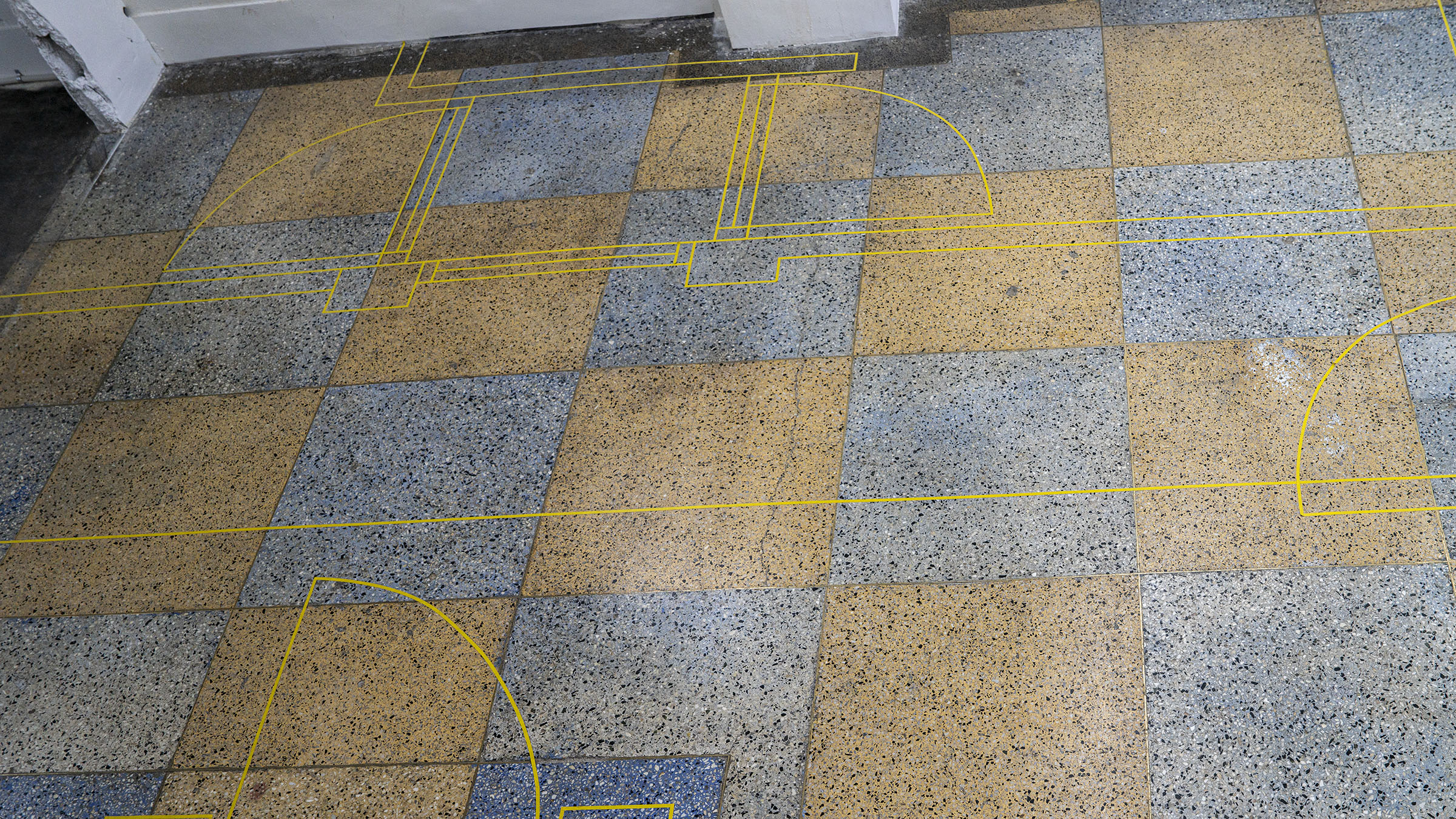 The Chronicle of Boost Barracks, solo show, Alternative Space Loop, Seoul, 27 Feb-30 Mar 2026