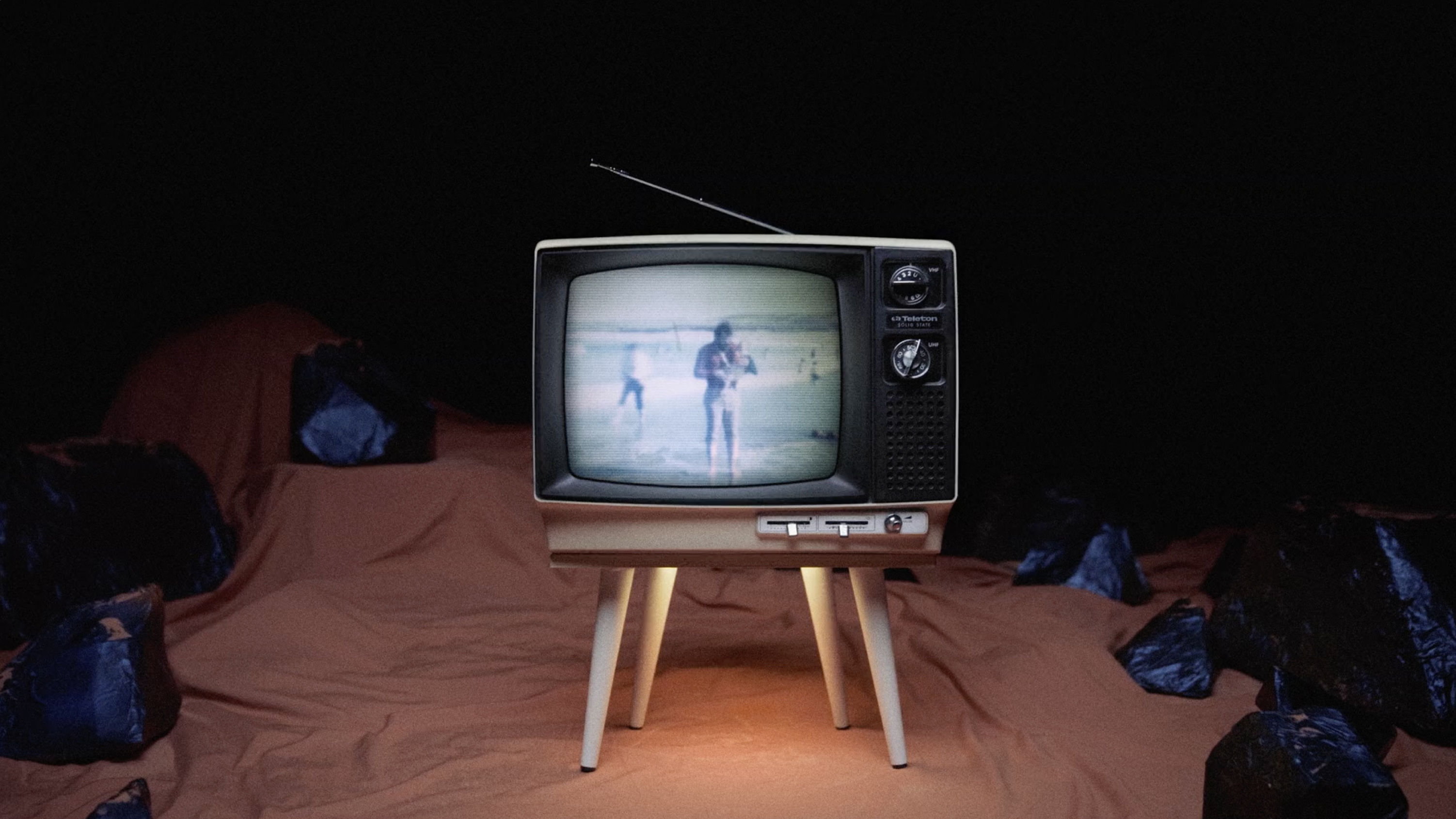 1976: Search for Life (short film)