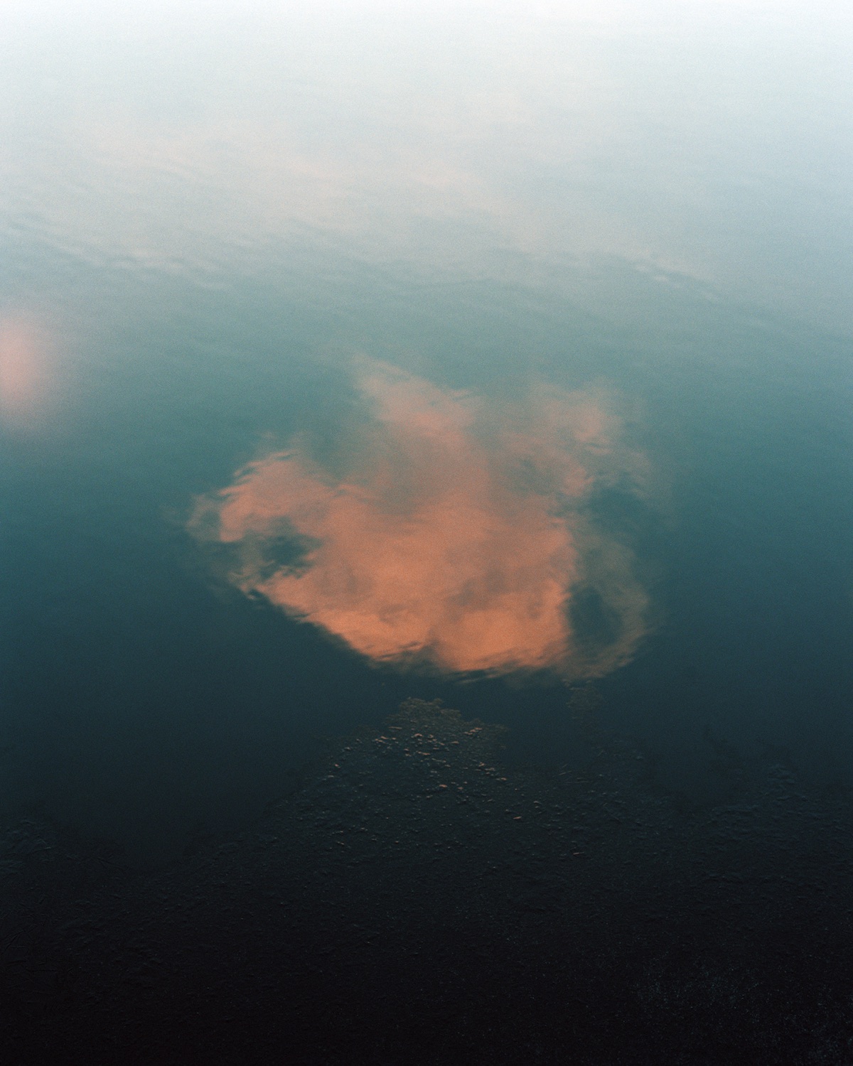 While I am Here — No. 01.03.004 (2026)