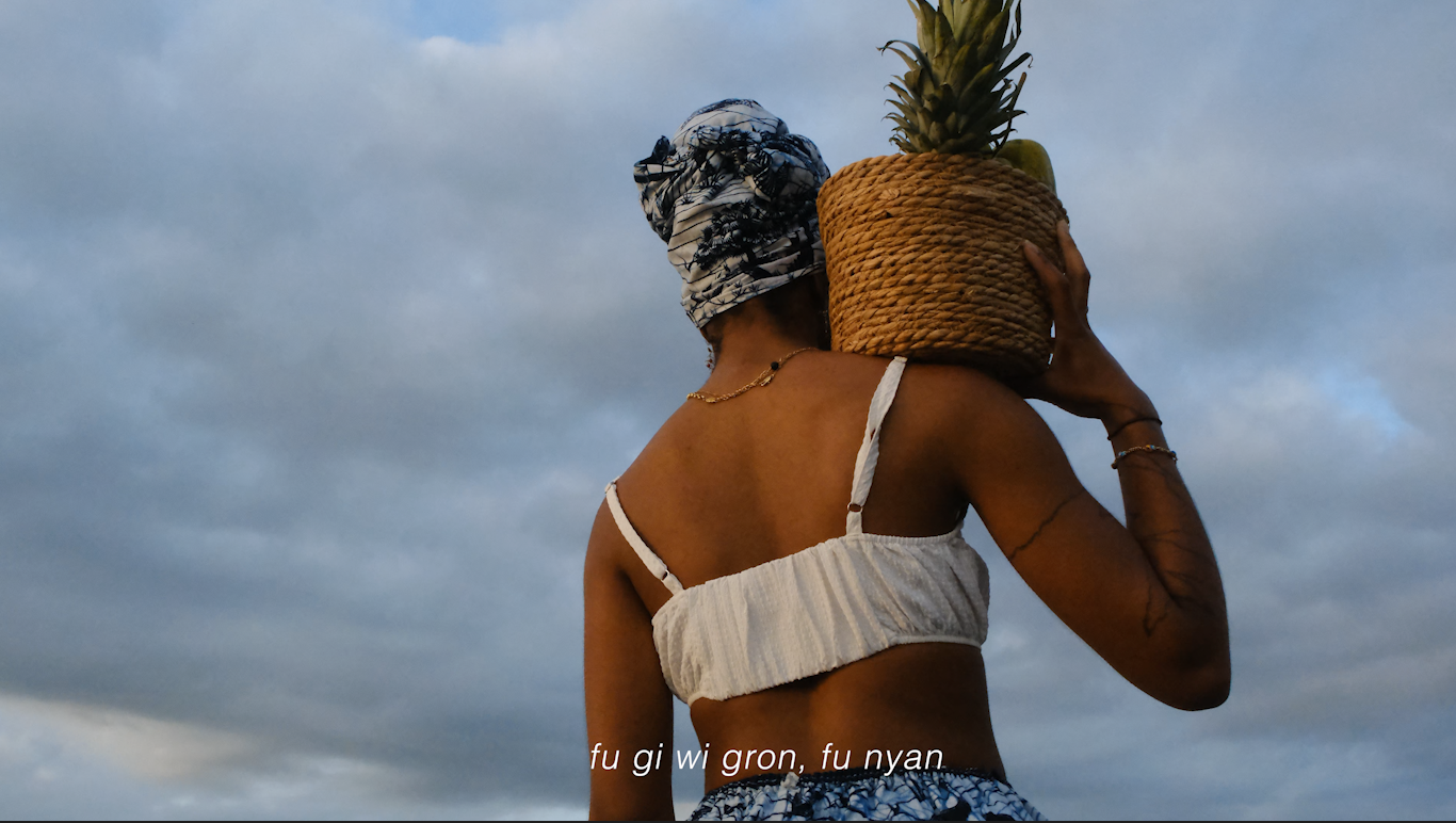 Gran Tangi Mama Aisa