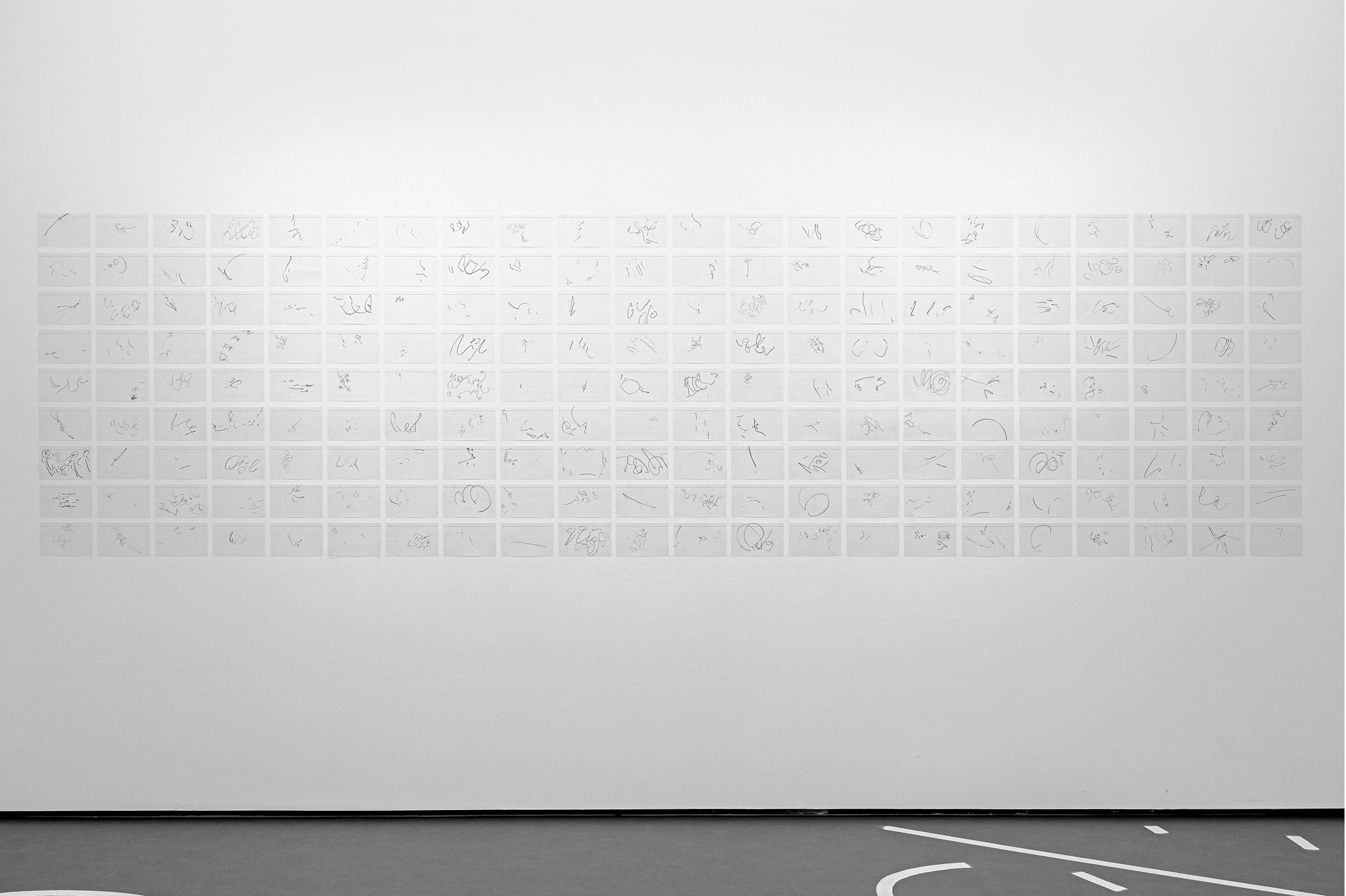 Index, BOLD & GRITTY, Stedelijk Museum Schiedam, 2025