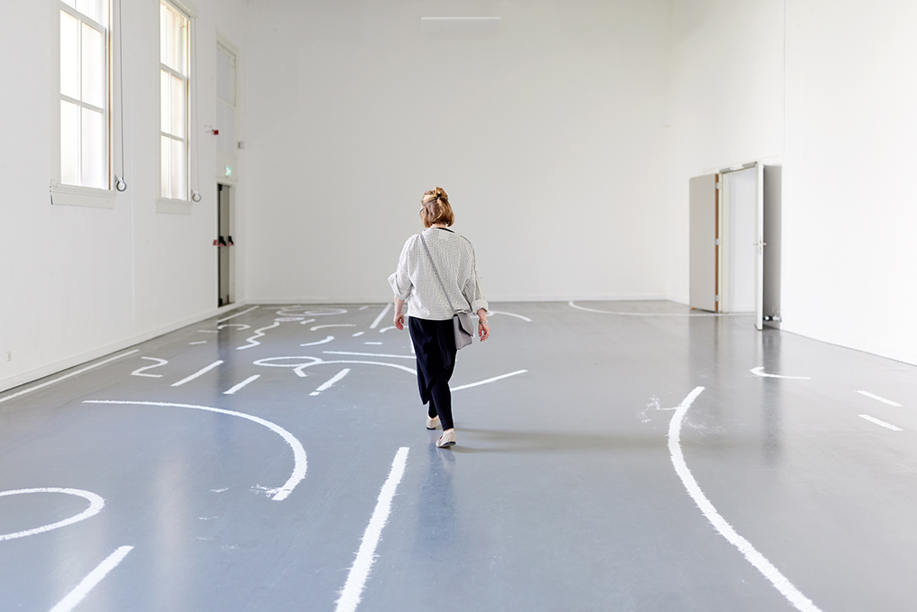 Open & Sneller, TENT, Rotterdam, 2022