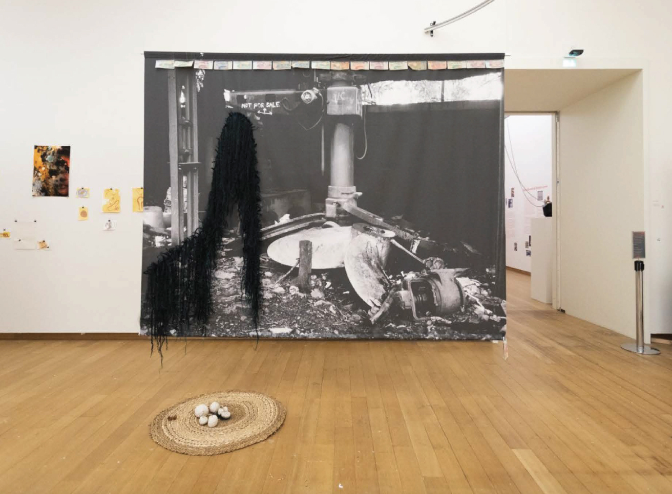 Labyrinth Within - Buro Stedelijk 2025 - Stedelijk Museum Amsterdam