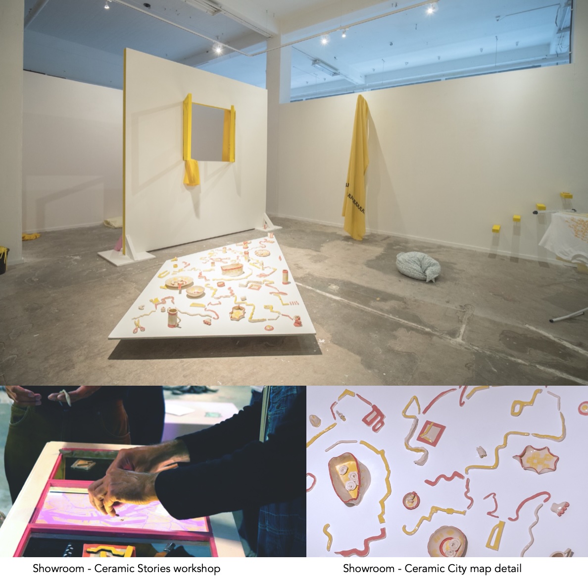 SHOWROOM
