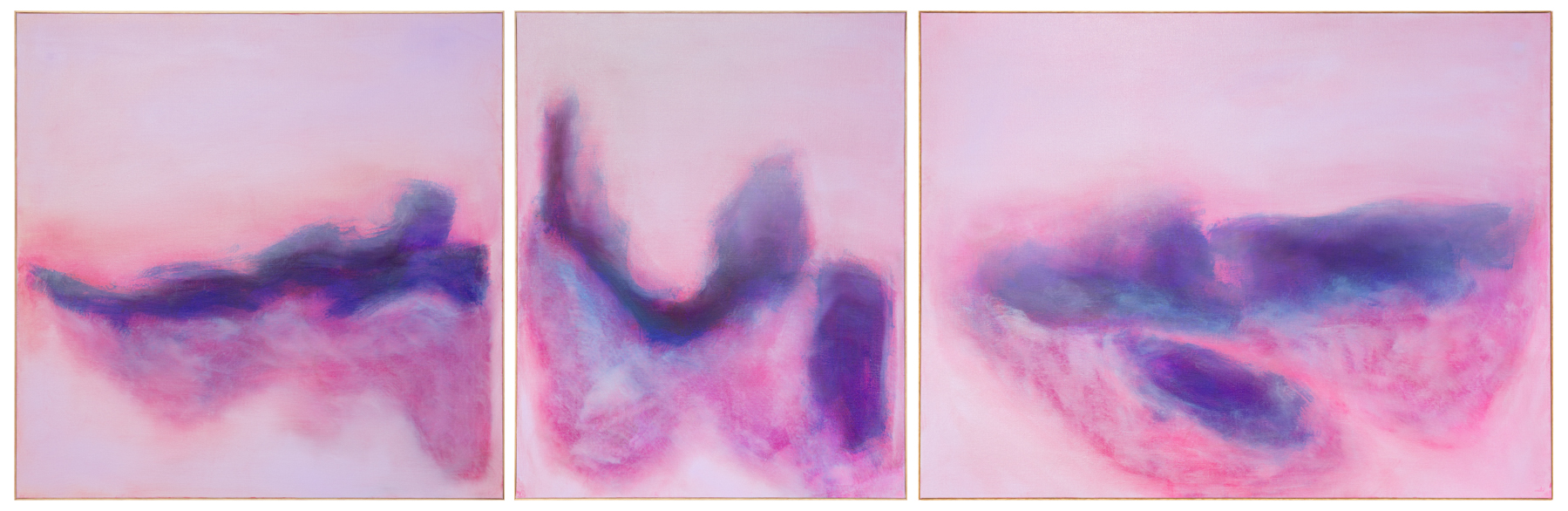 NOSSA II,III,IV