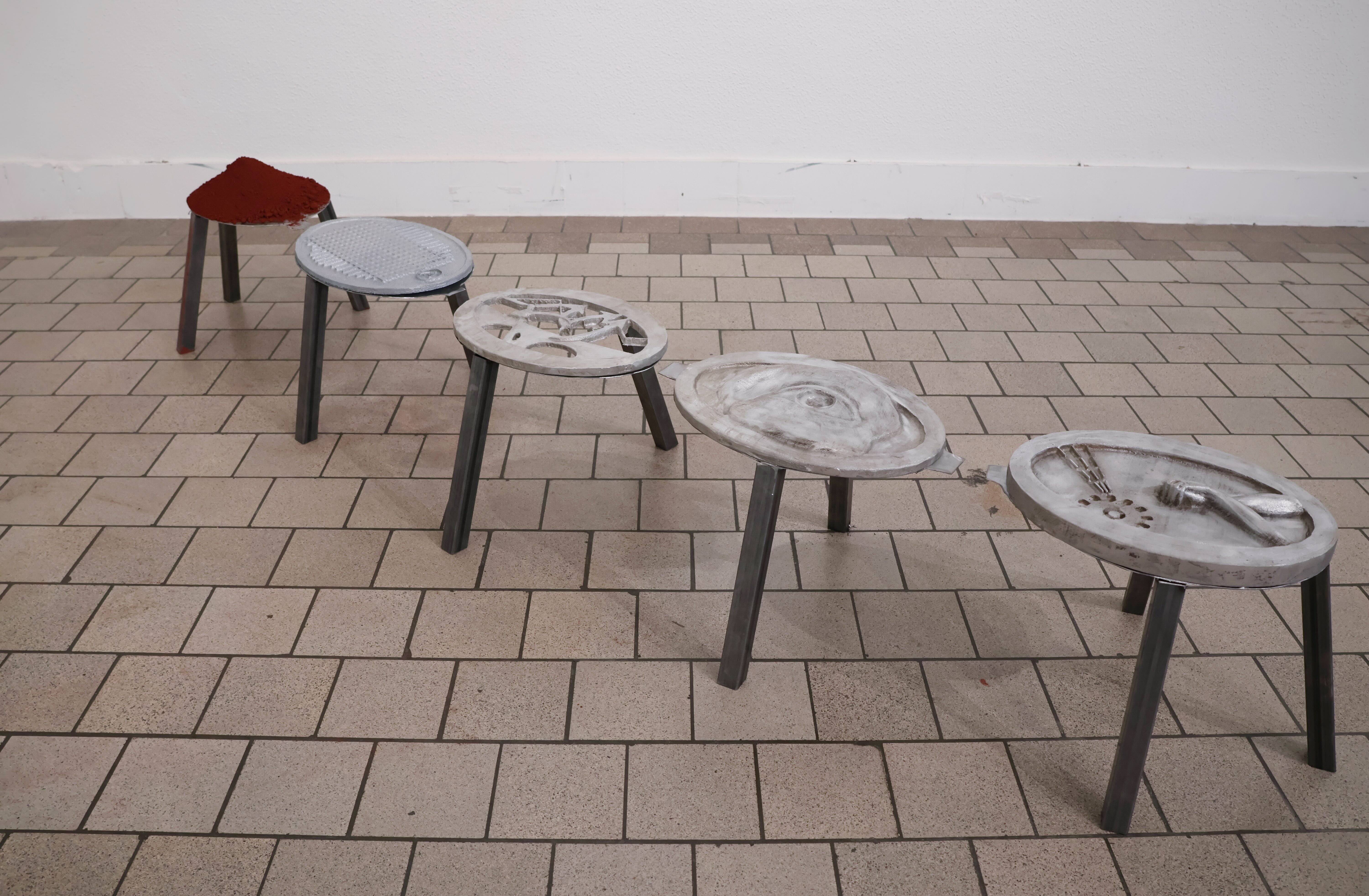 lustre, De Hillevliet, 2026