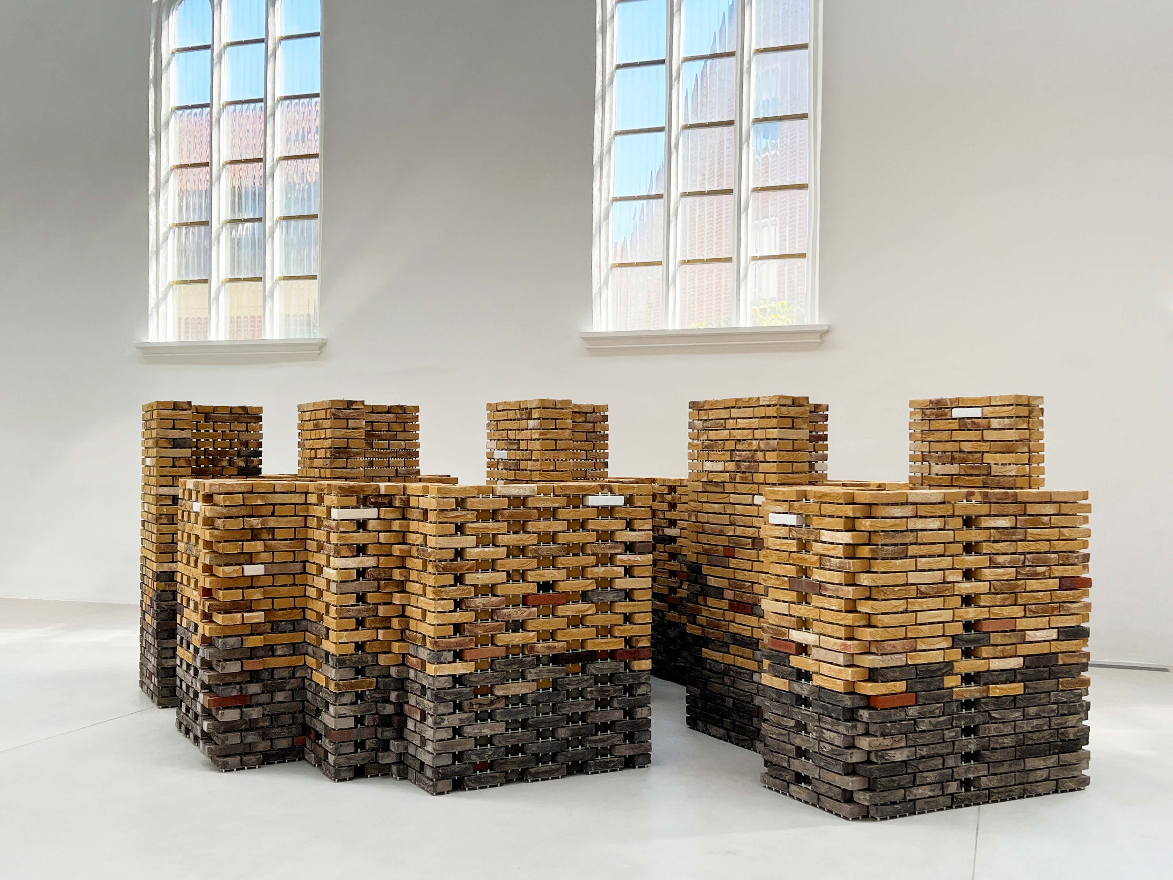 De Slangenmuur (2022)