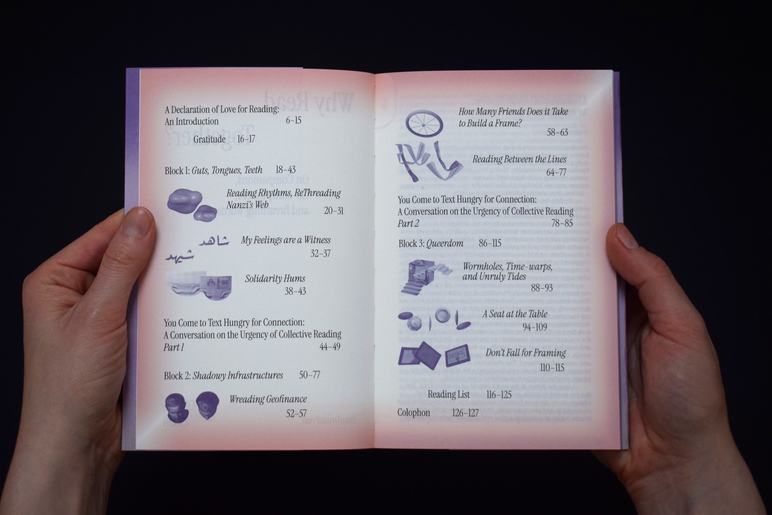 Why Read Together? On Companions, Co-conspirators, and Breathing Words (2025)