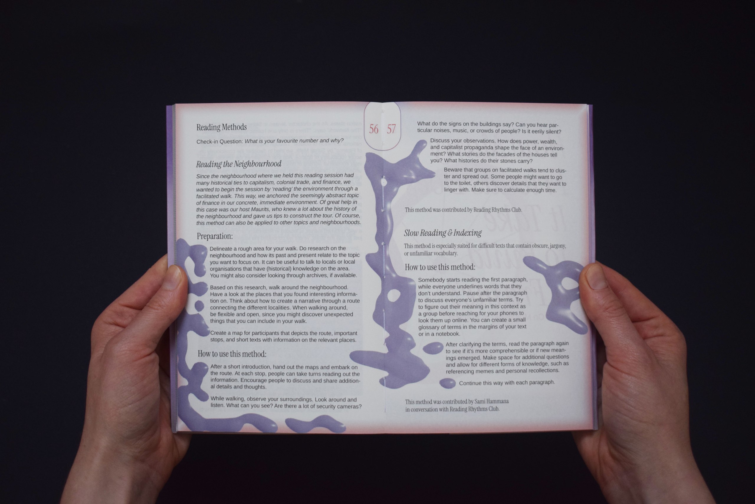 Why Read Together? On Companions, Co-conspirators, and Breathing Words (2025)
