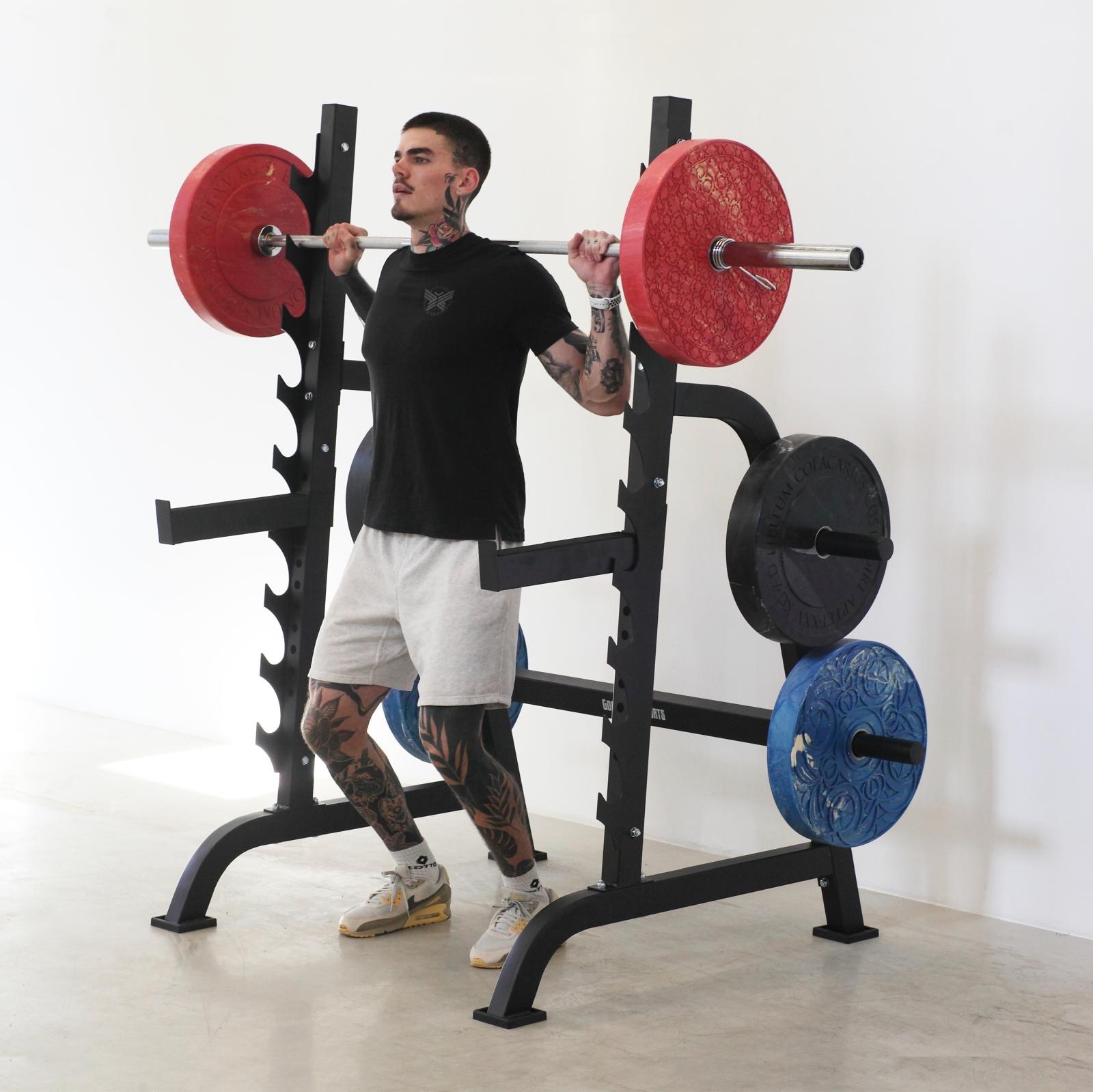 Squatrack