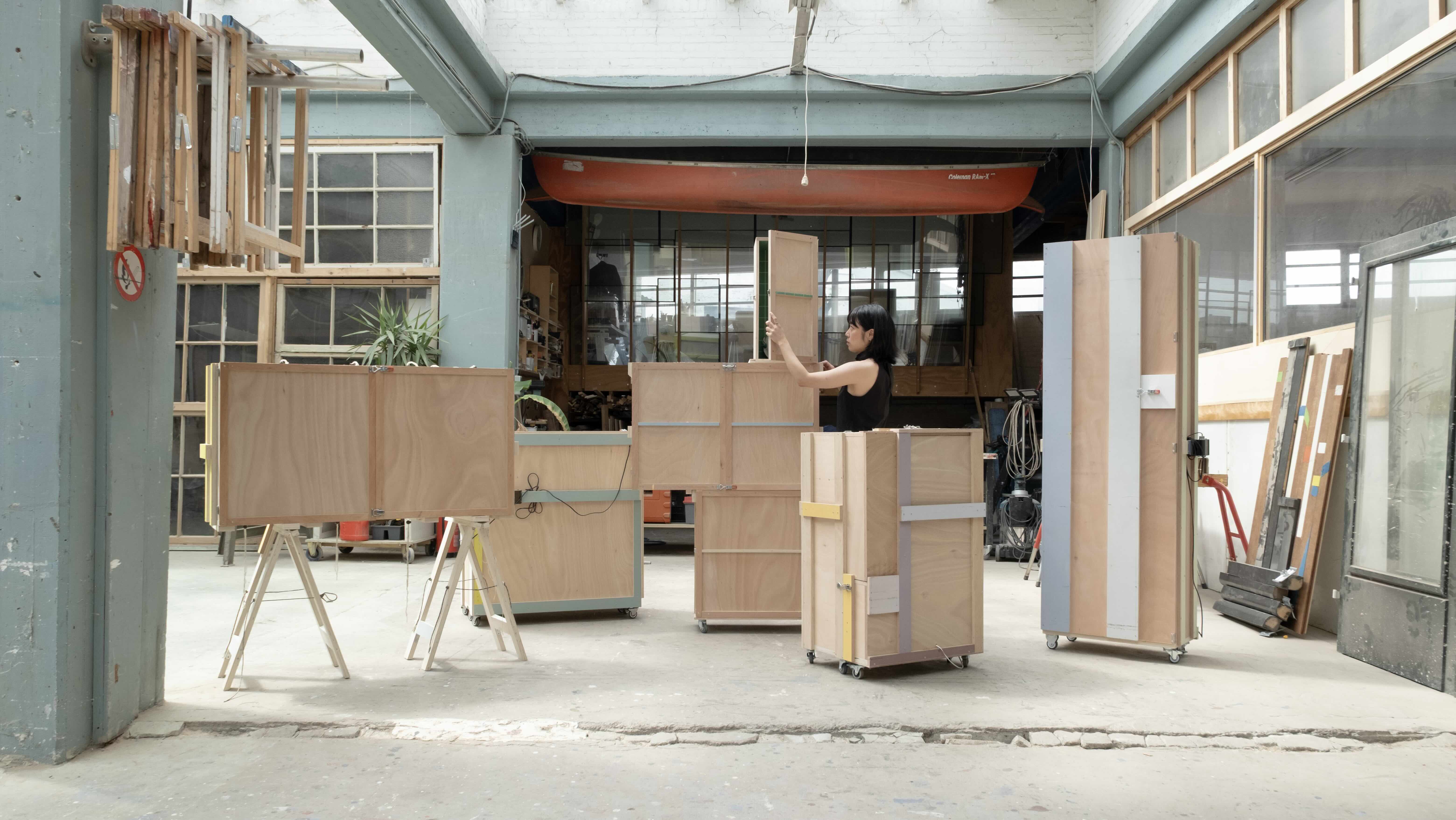 a push-over installation documentation