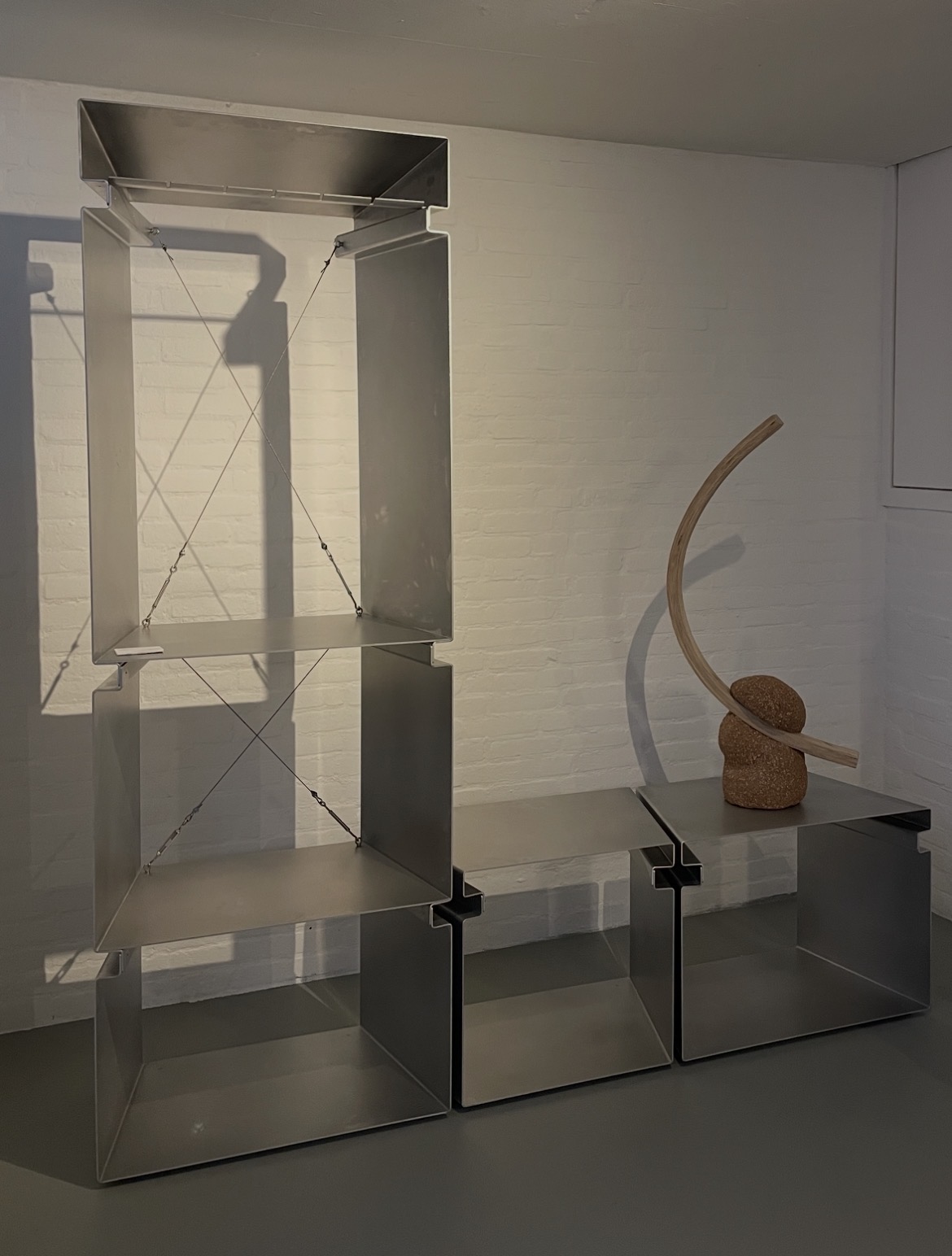 Modulaire kast