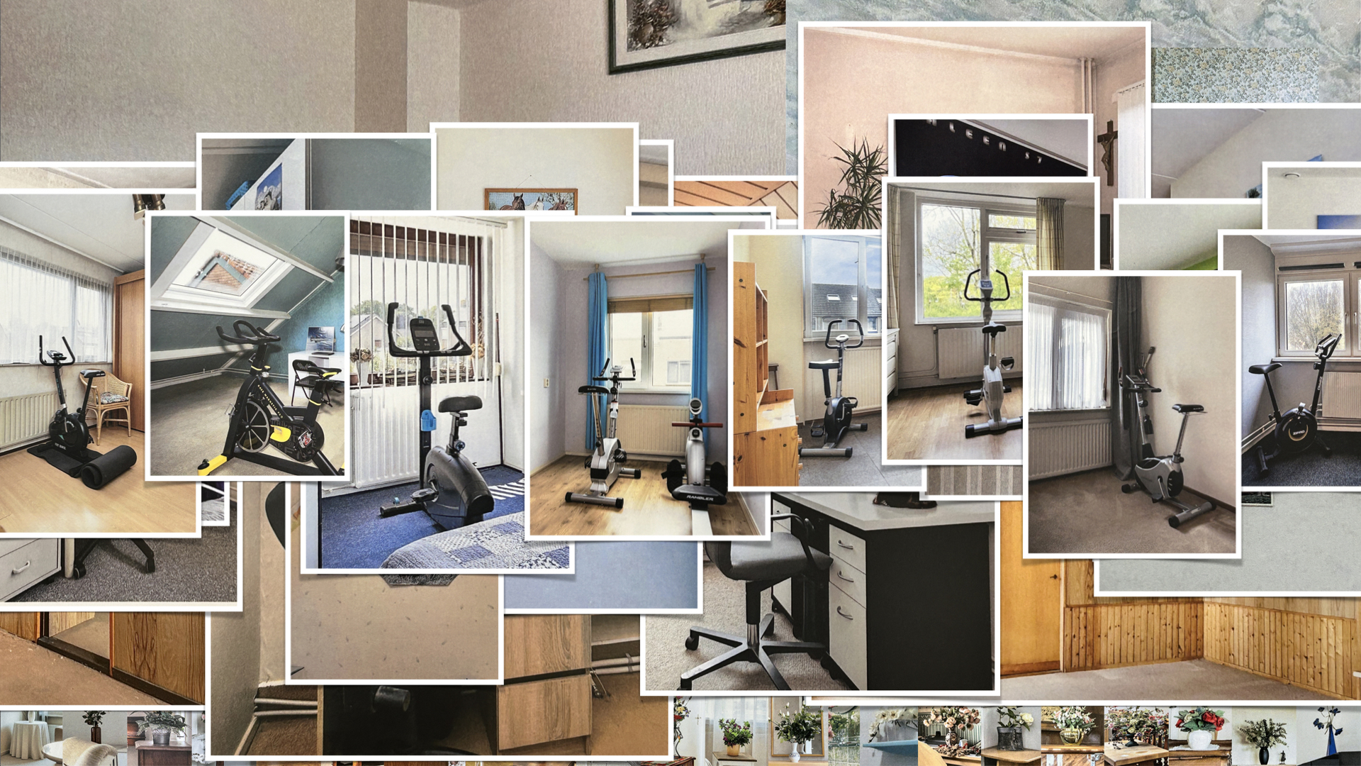 How to Make a Home - an archive for small domestic gestures