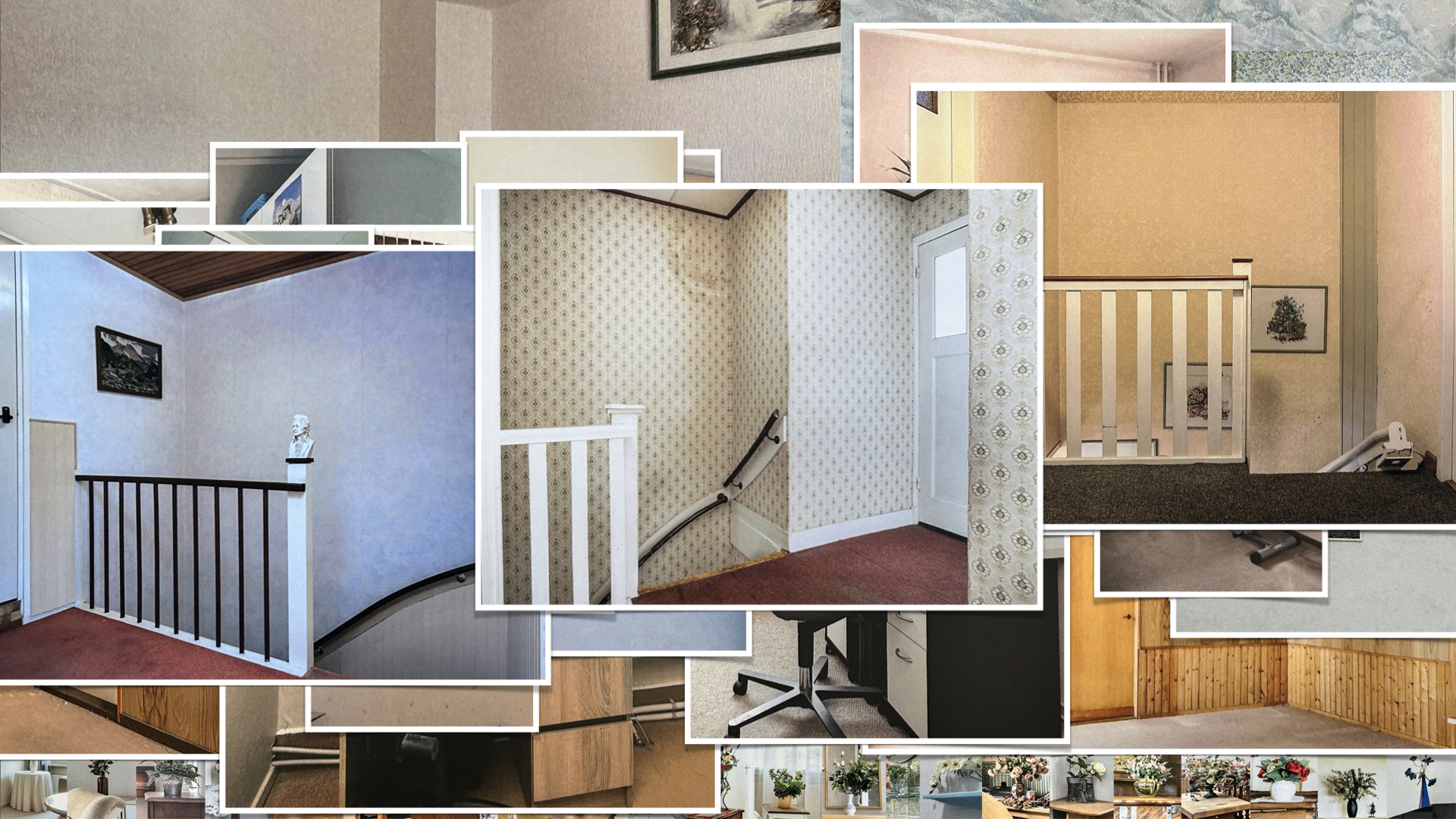 How to Make a Home - an archive for small domestic gestures