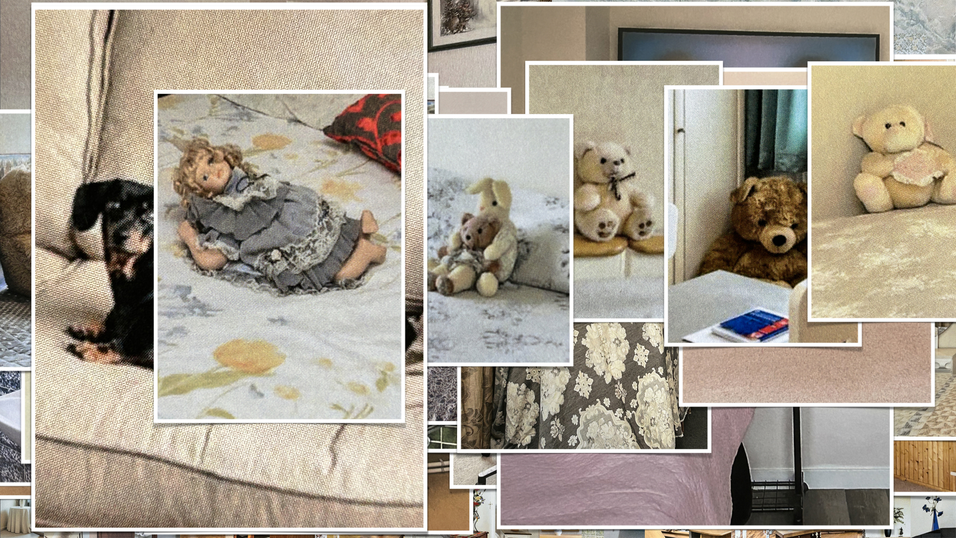 How to Make a Home - an archive for small domestic gestures