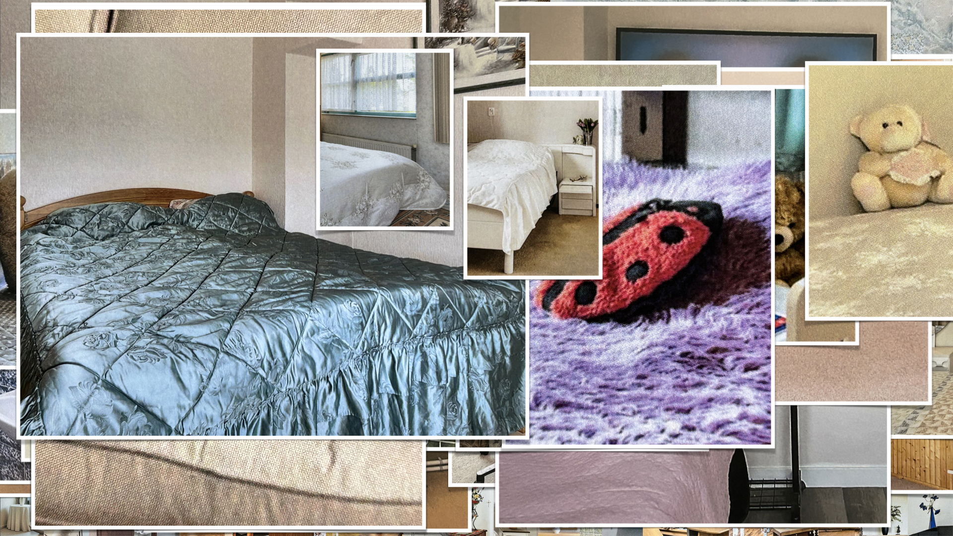 How to Make a Home - an archive for small domestic gestures
