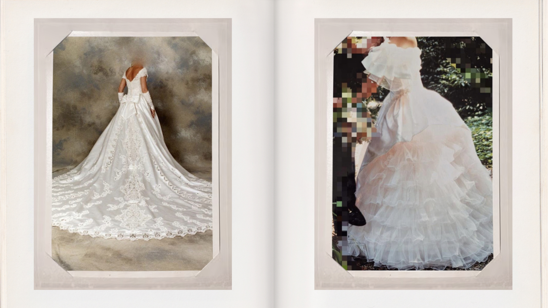 Facles Brides