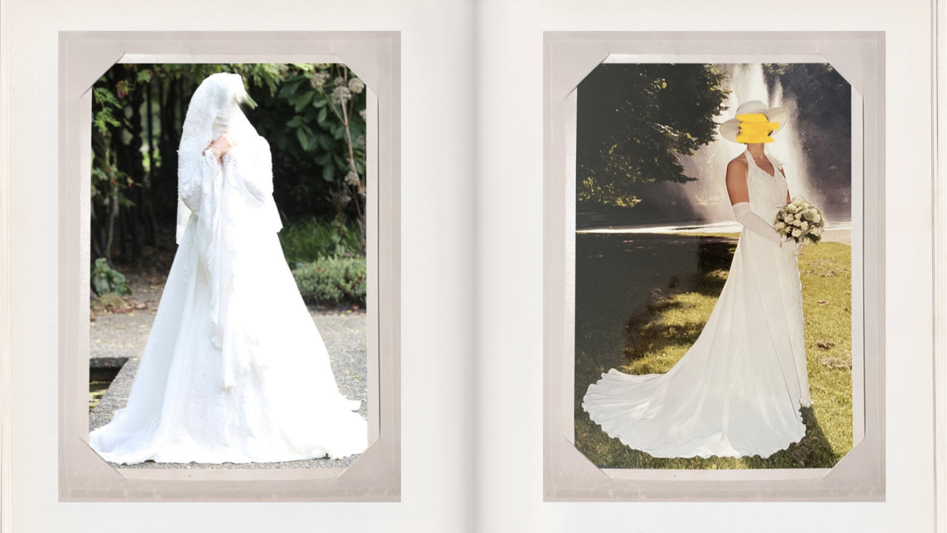 Facles Brides
