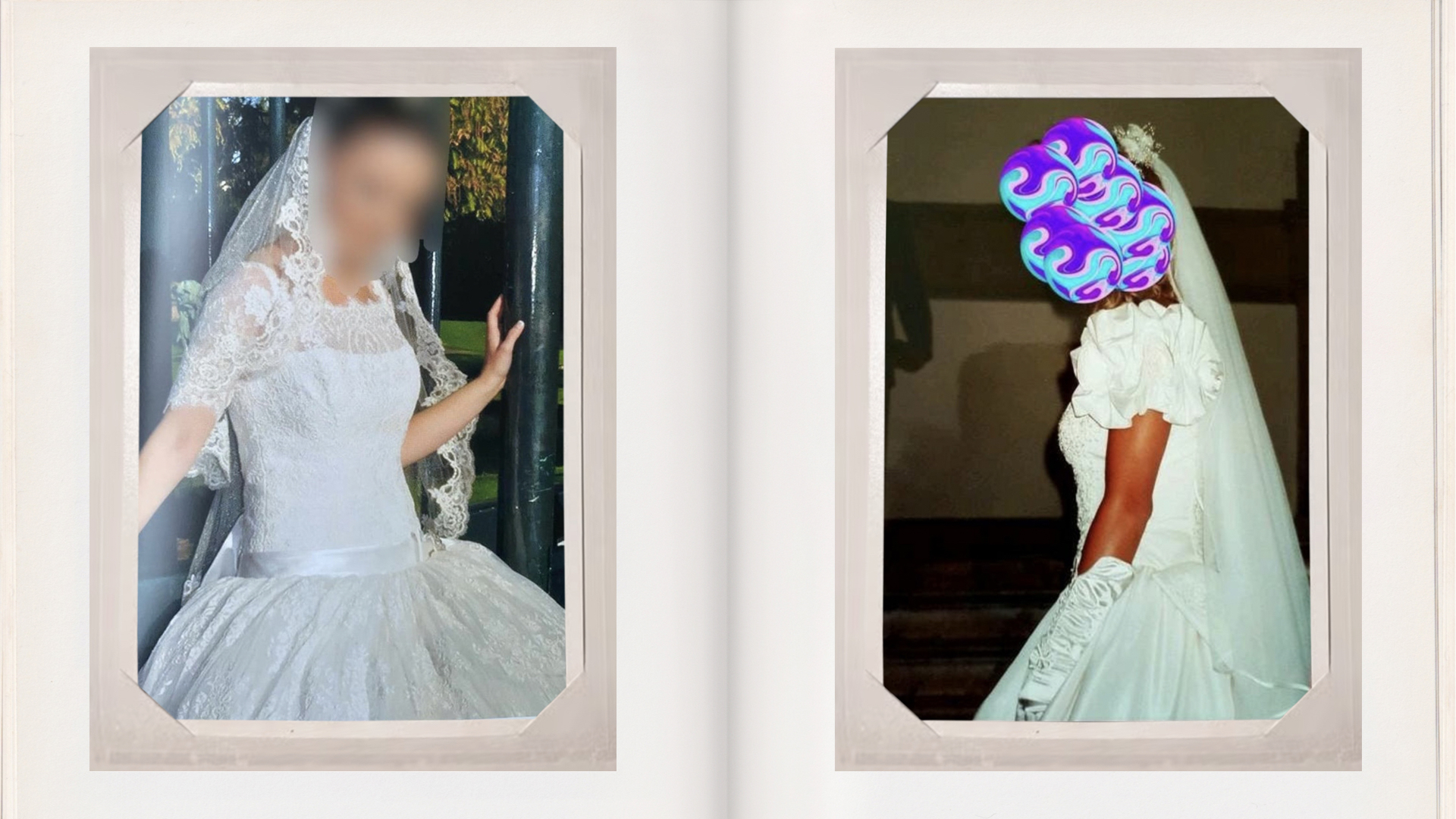 Facles Brides