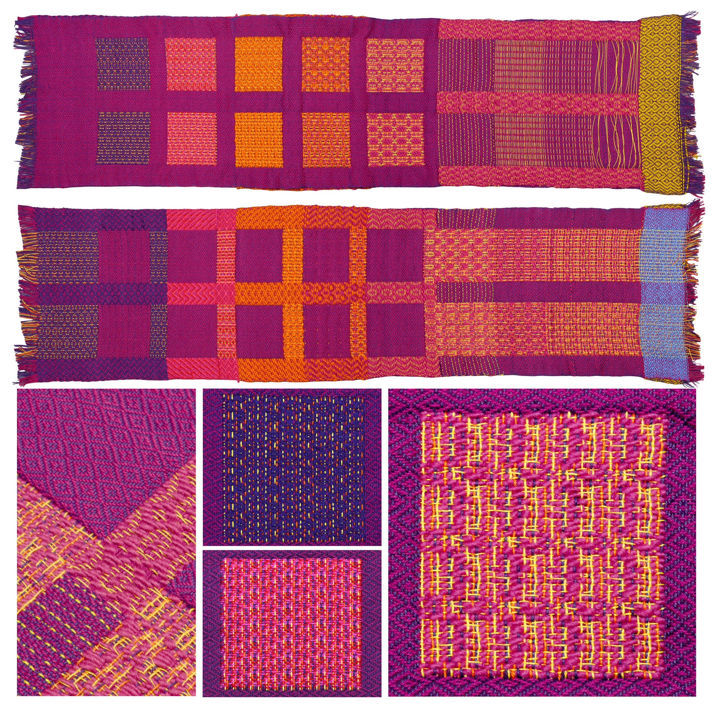 Layered Complexity doek 3
