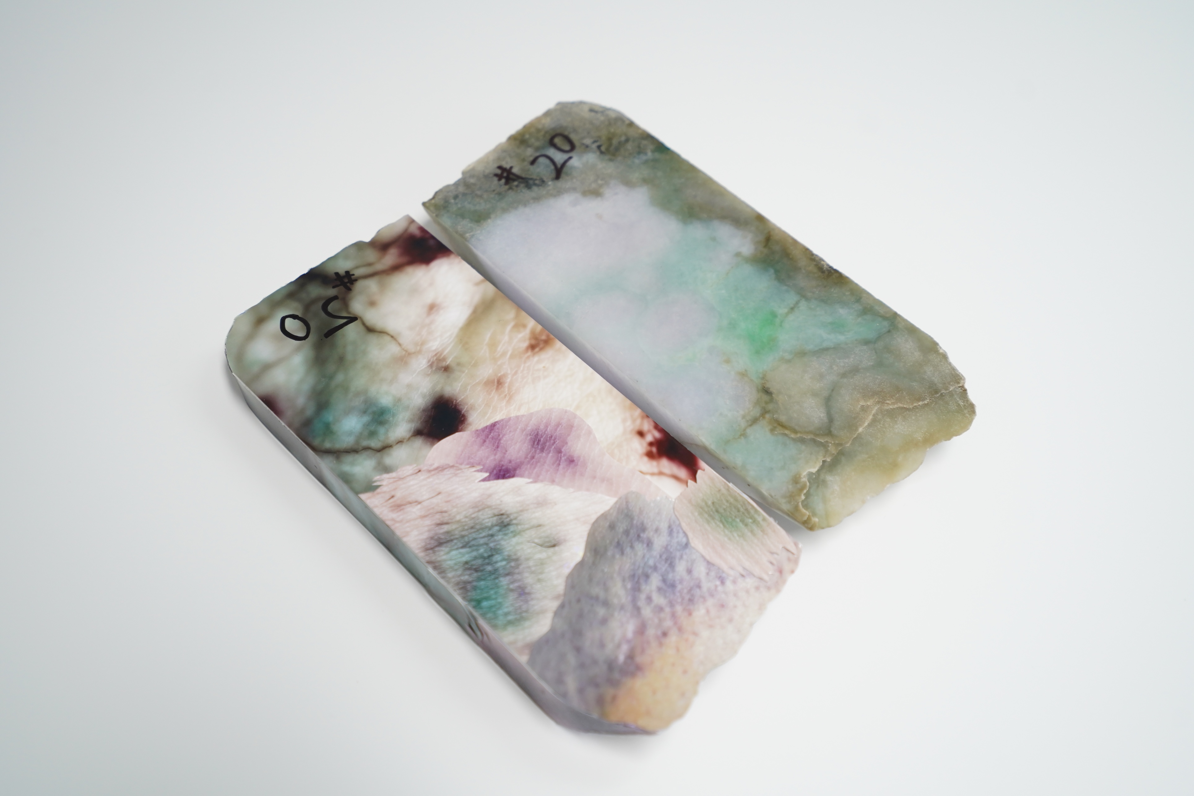 Jadeite