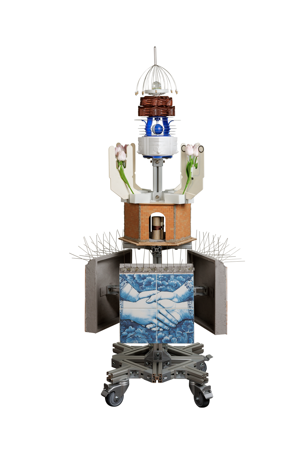 Tulip Tower 1.0