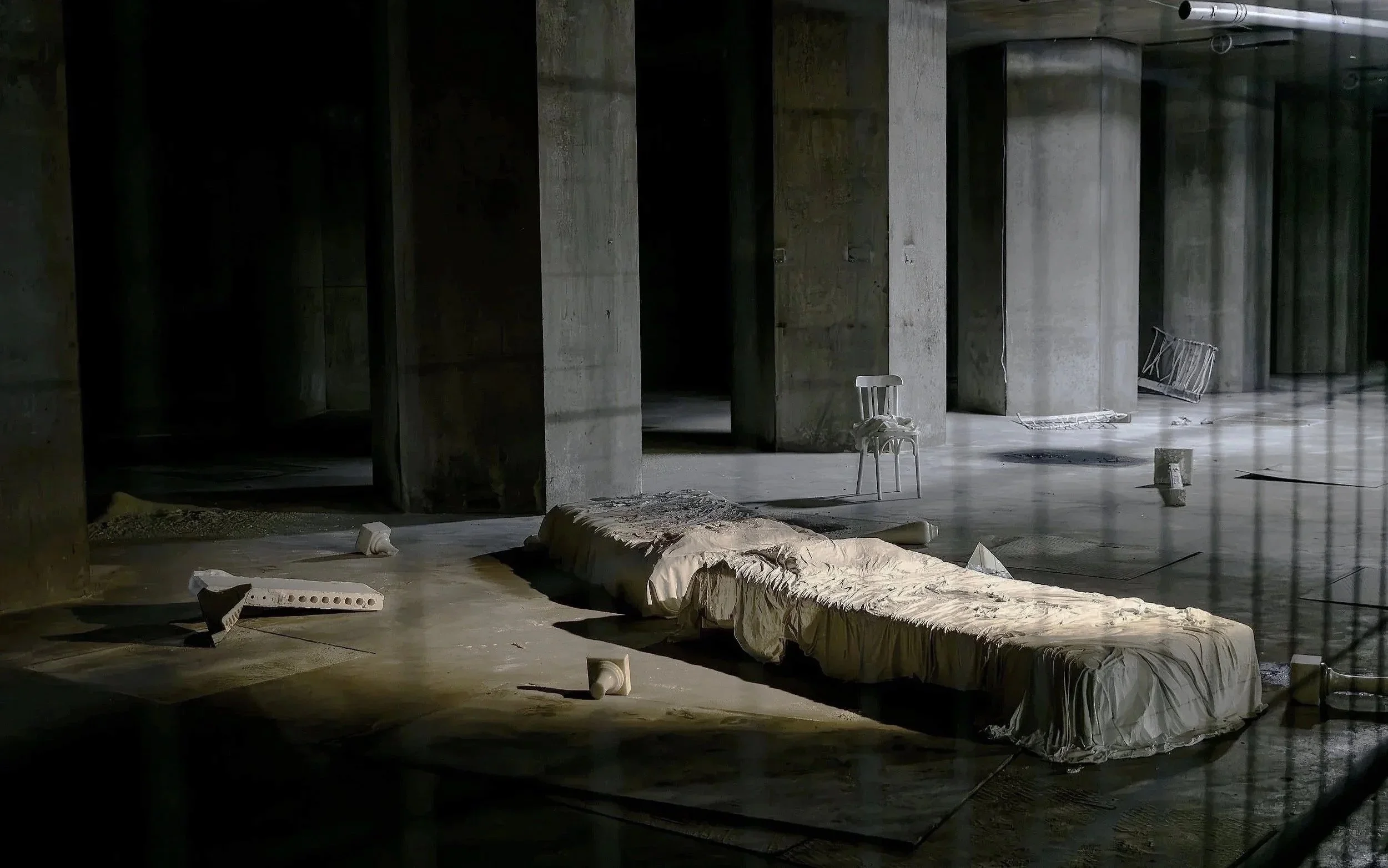 REMEMBER (MEMENTO), 2026