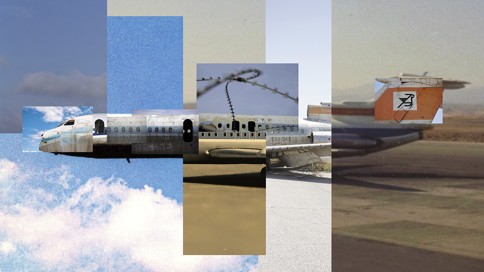 Adams Plane  (from No Man's Air) 2026