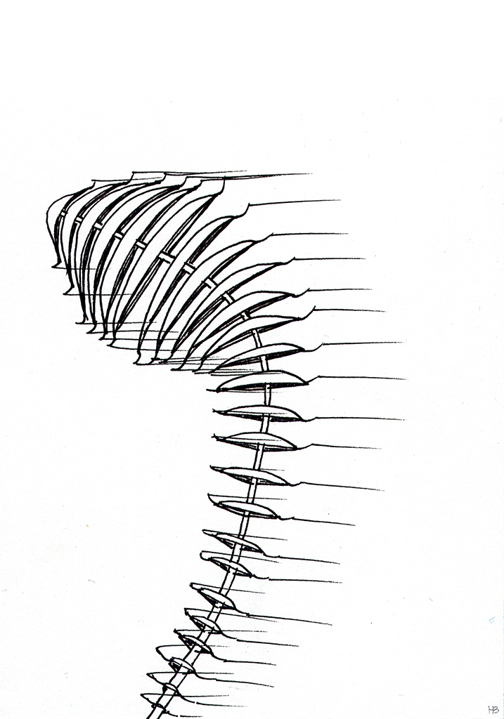 Daily Drawing 2027051