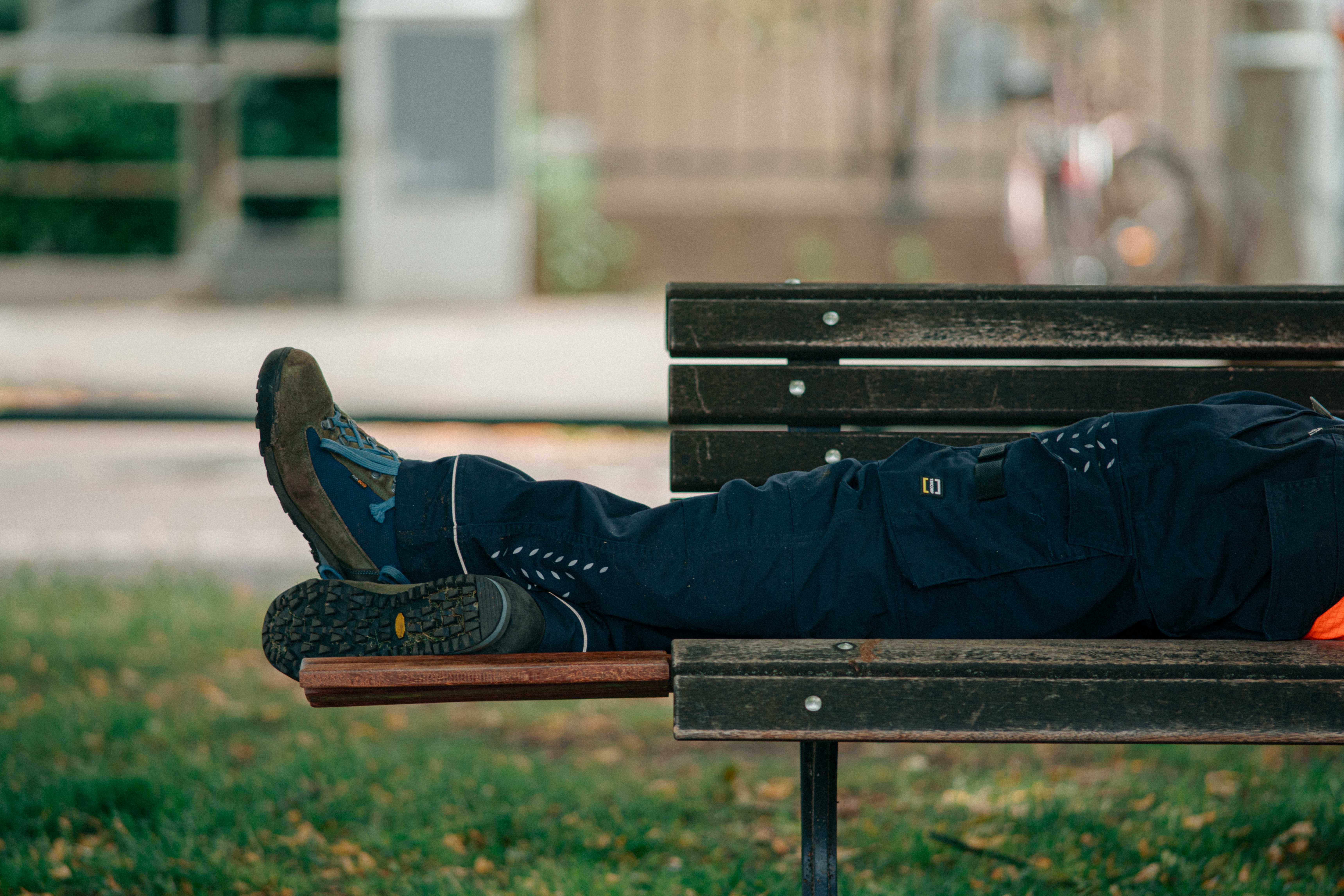 Bench-Extensions