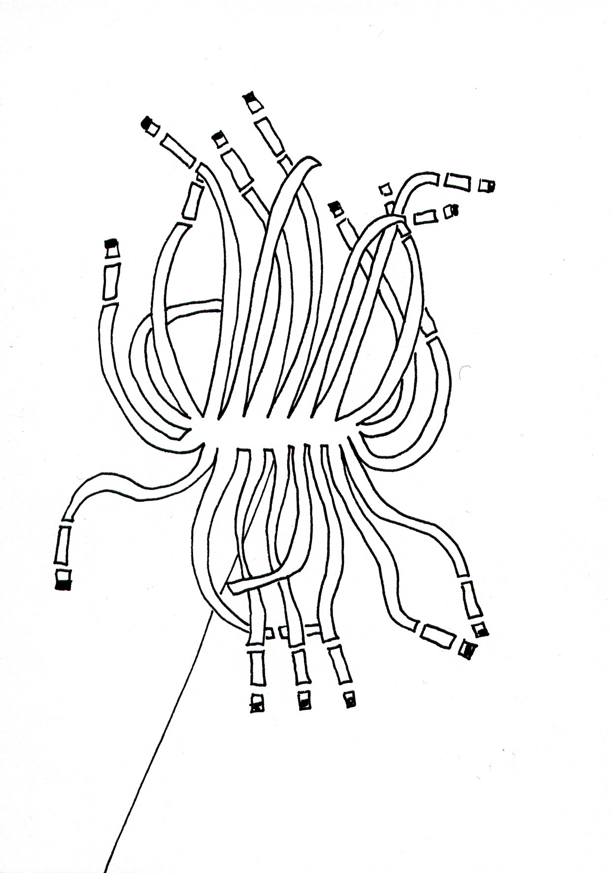 daily drawing 2006065